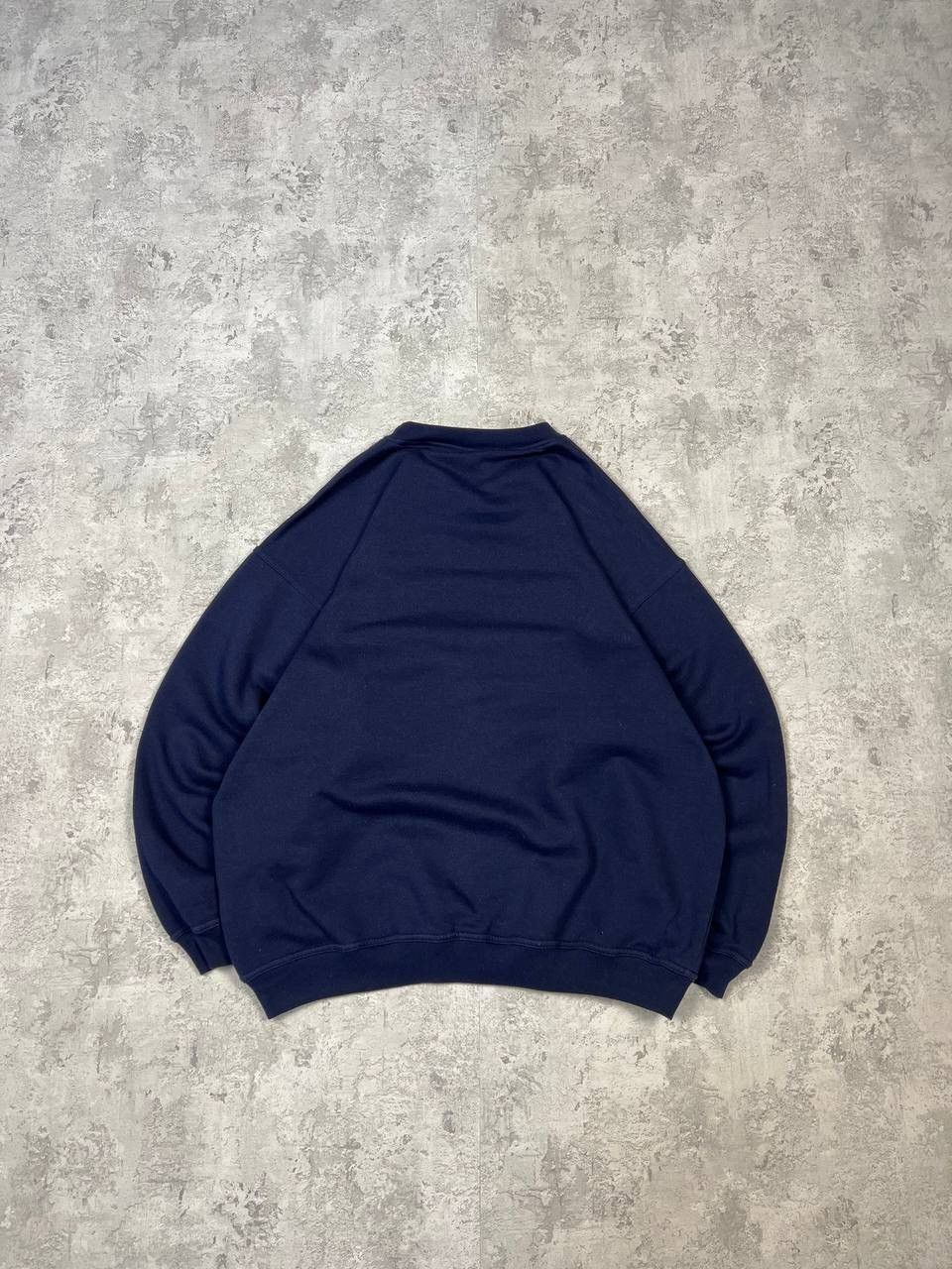 Adidas Vintage Adidas Sweatshirt Big Logo Size US L / EU 52-54 / 3 - 6 Thumbnail