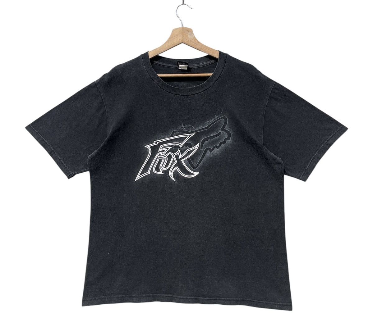 Fox Racing RARE🔥 Fox Racing Size US L / EU 52-54 / 3 - 1 Thumbnail