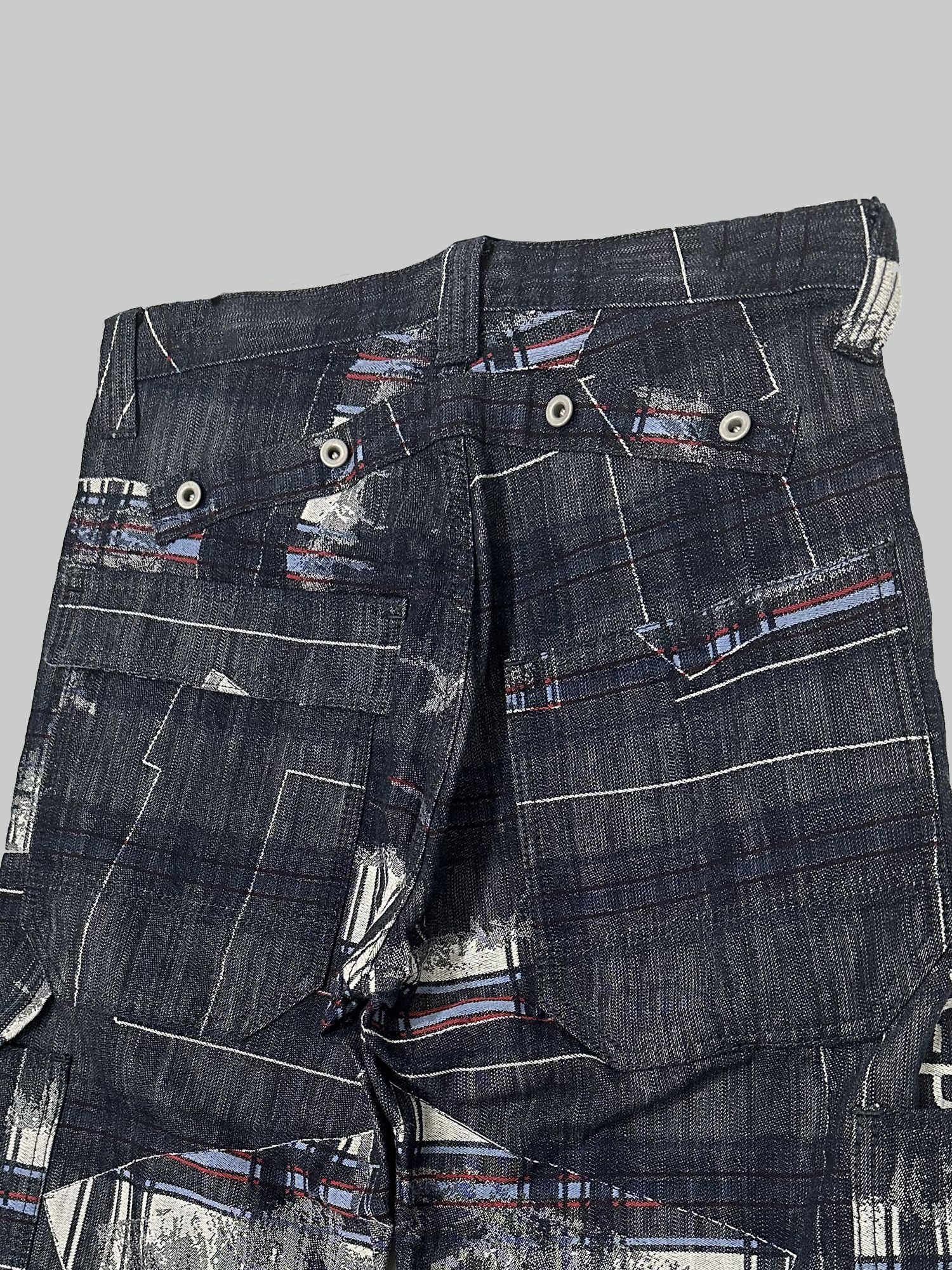 Issey Miyake issey miyake Size US 29 - 5 Thumbnail