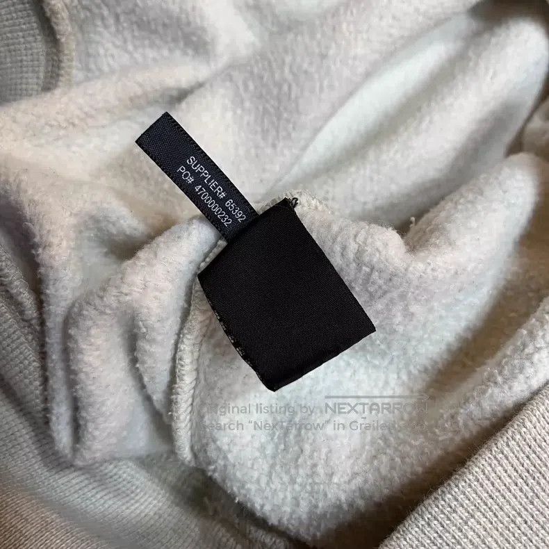 RRL Ralph Lauren RRL Ralph Lauren Old hoodie Size US M / EU 48-50 / 2 - 9 Thumbnail