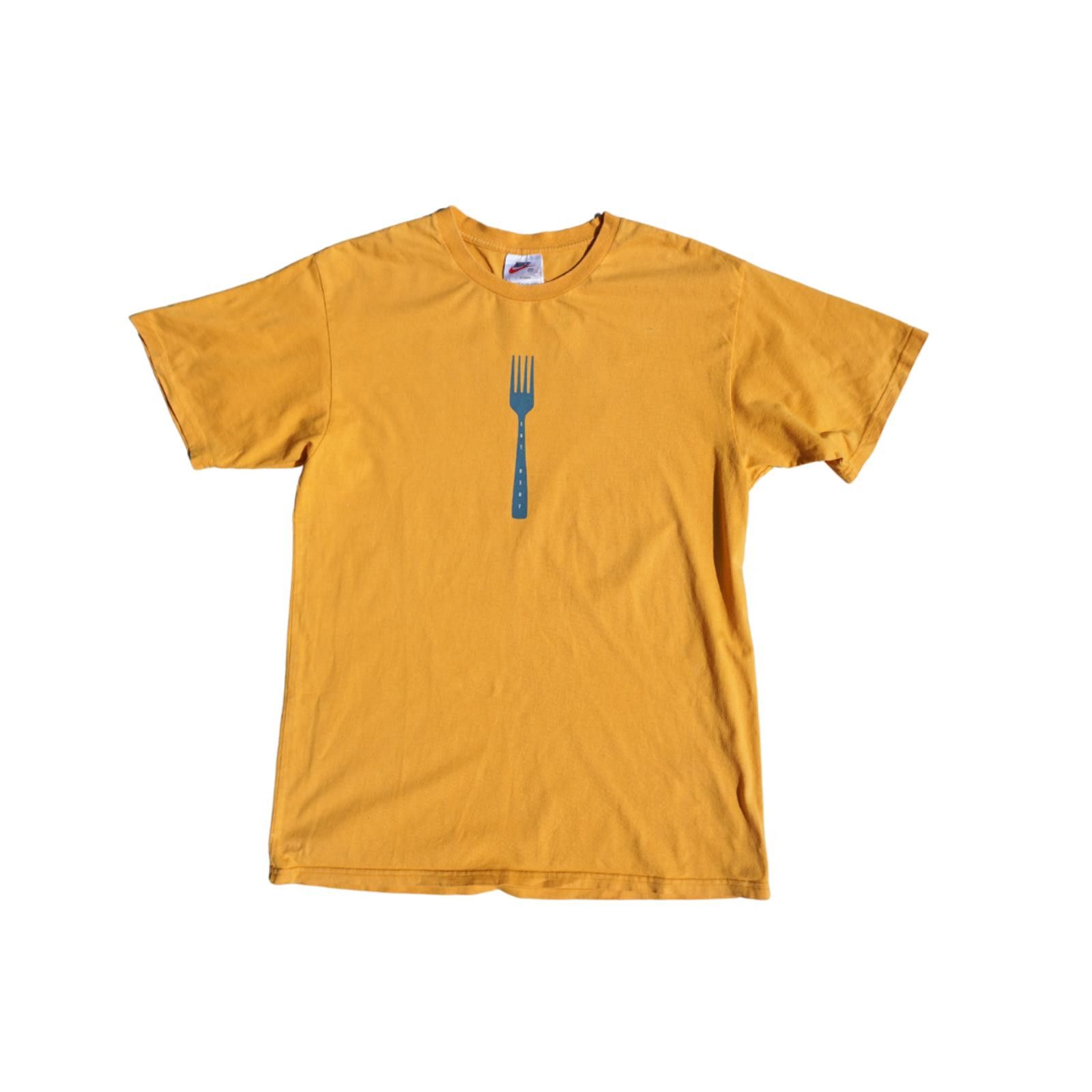 Nike Nike ACG 1990s Vintage T-Shirt (L) Size US L / EU 52-54 / 3 - 2 Thumbnail