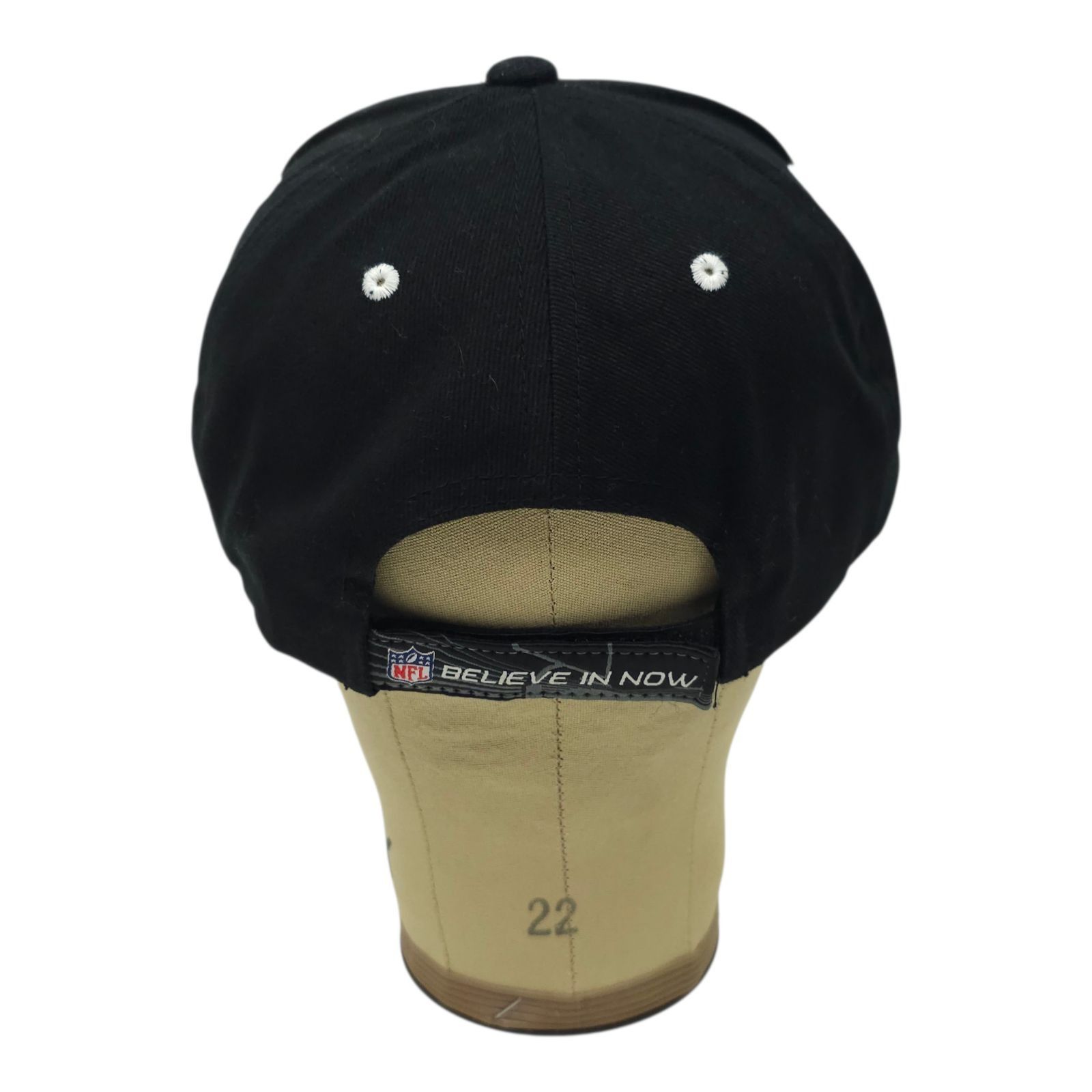 Reebok Arizona Cardinals 2008 NFC Champions Hat 3D Cap NFL Football Size ONE SIZE - 4 Thumbnail