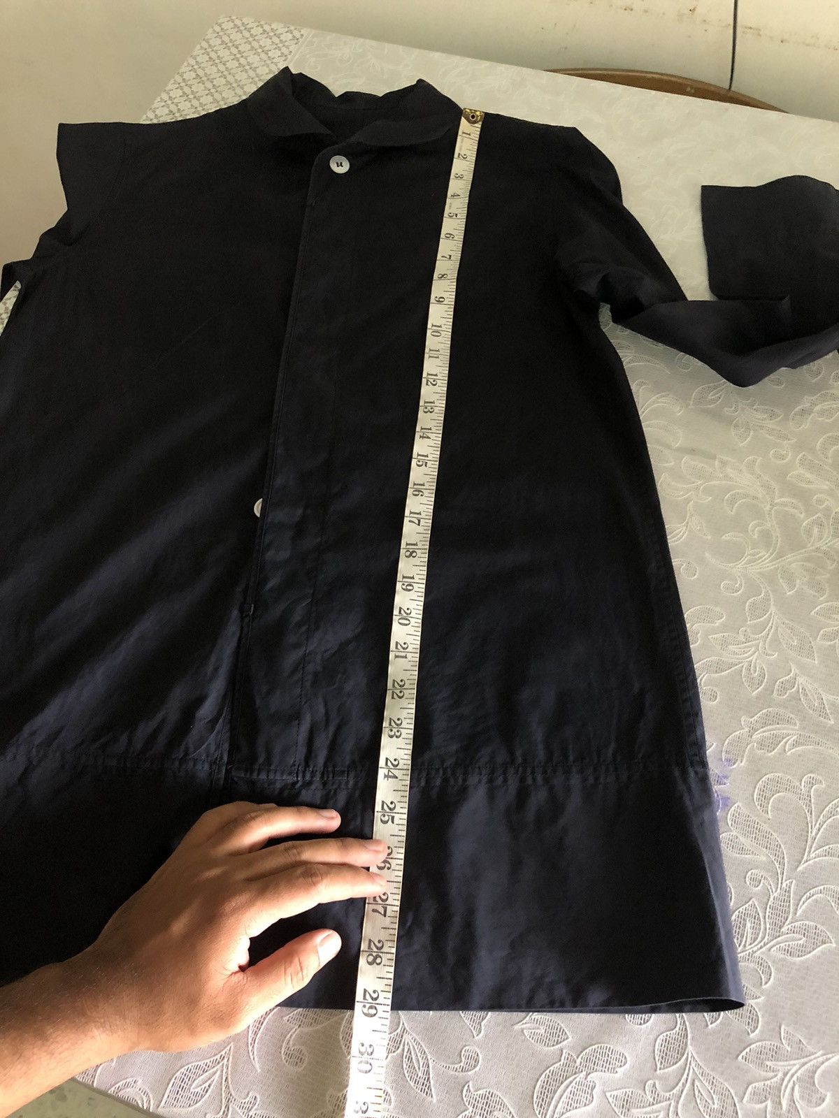 Y\'s by Yohji Yamamoto Light Jacket