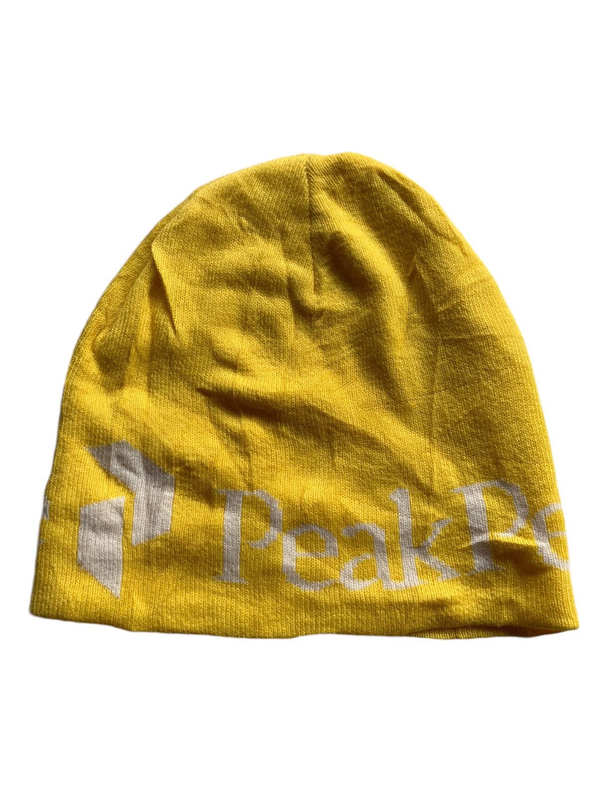 Japanese Brand × Peak Performance Peak Performance Outdoor Beanie Hats Size ONE SIZE - 8 Thumbnail