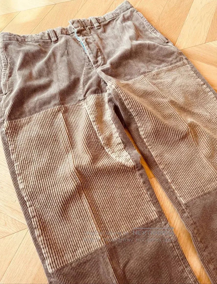 RRL Ralph Lauren vintage polo ralph lauren corduroy pants. Size US 38 / EU 54 - 3 Thumbnail