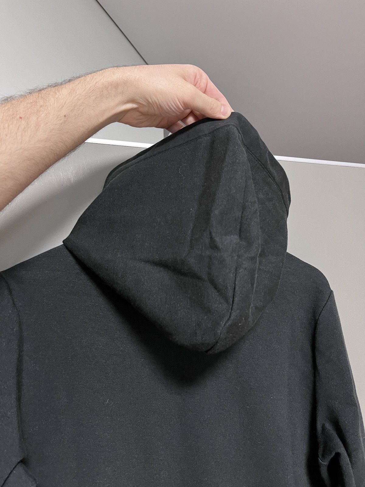 Les Benjamins Les Benjamins Sukajan US Army Vietnam Embroidery Hoodie Size US S / EU 44-46 / 1 - 13 Thumbnail