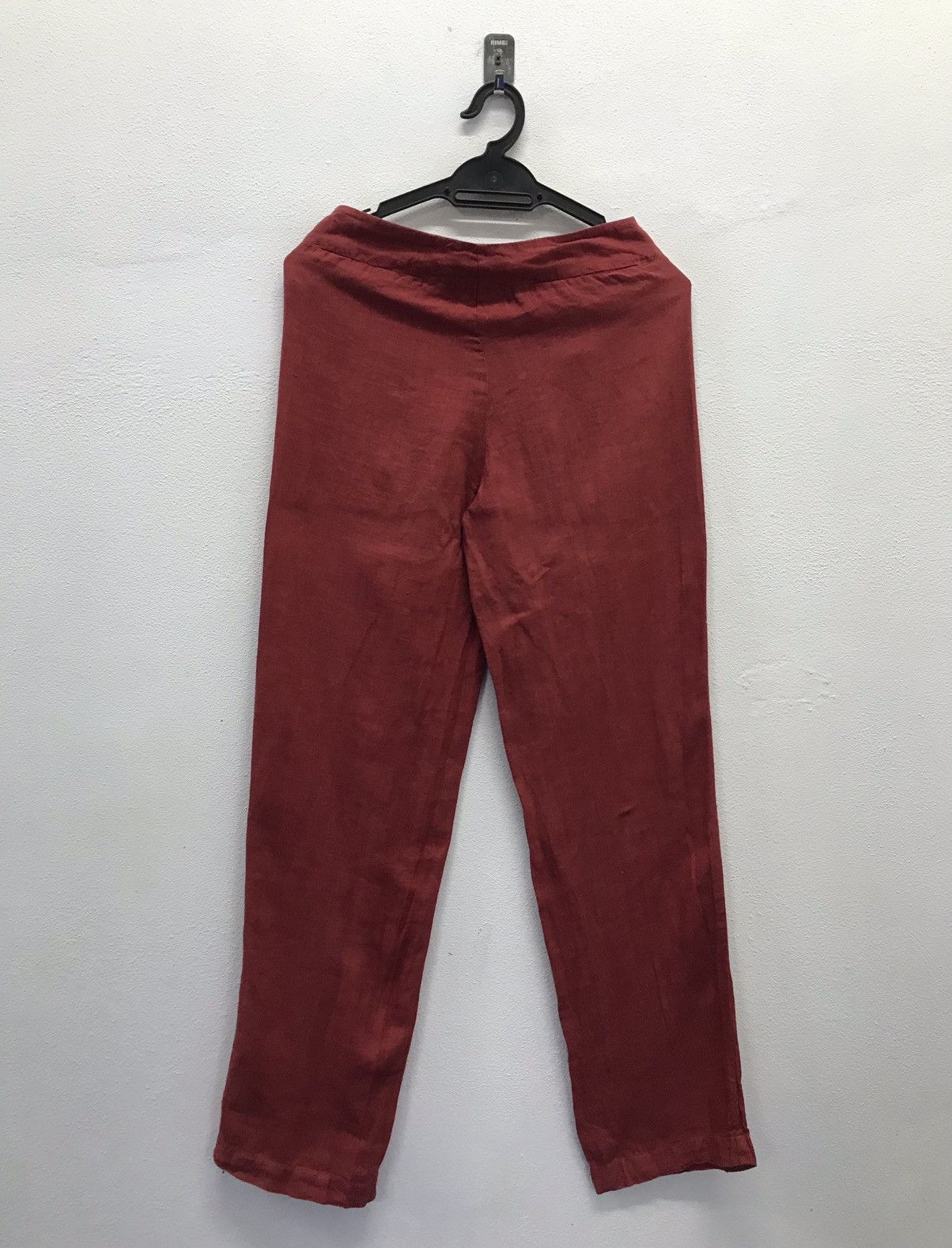 C.P. Company Vintage C.P. Company Made In Italy Pants Size US 26 / EU 42 - 2 Thumbnail