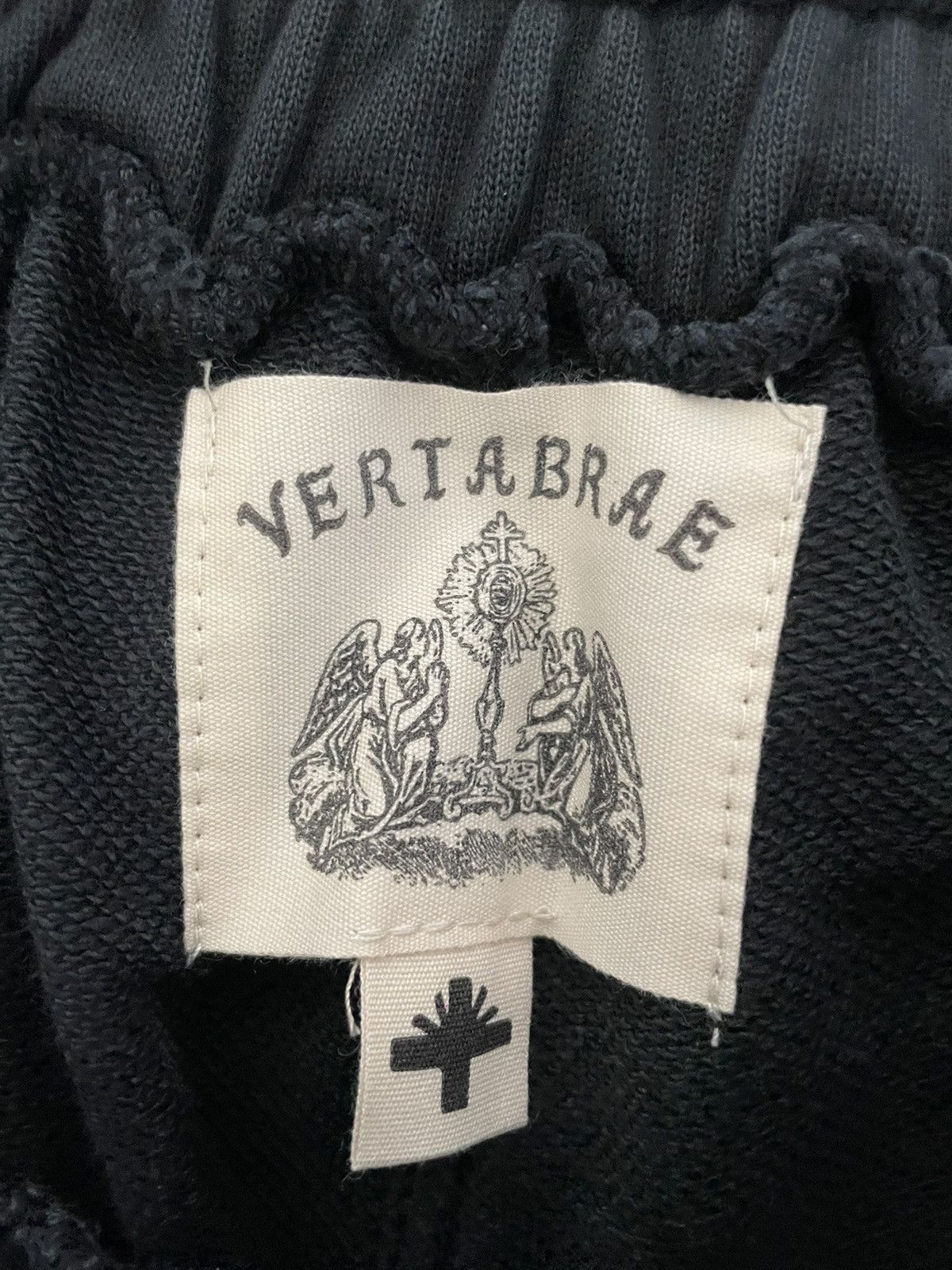 Vertabrae Vertabrae Double Emblem Shorts Size US 29 - 4 Thumbnail