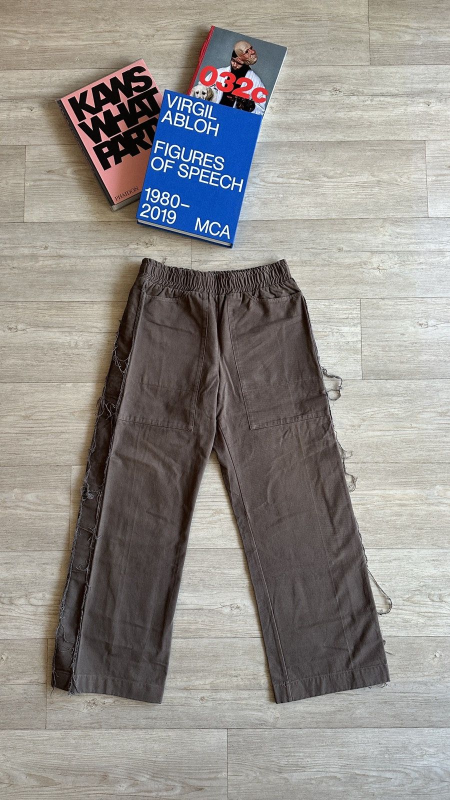 Designer × Other Glorydays Fatigue Pants Size US 32 / EU 48 - 1 Thumbnail