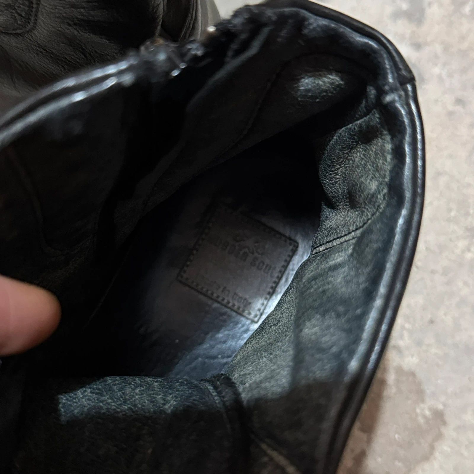 Other Oxs rubber sole sneakers Size US 7 / EU 40 - 11 Thumbnail