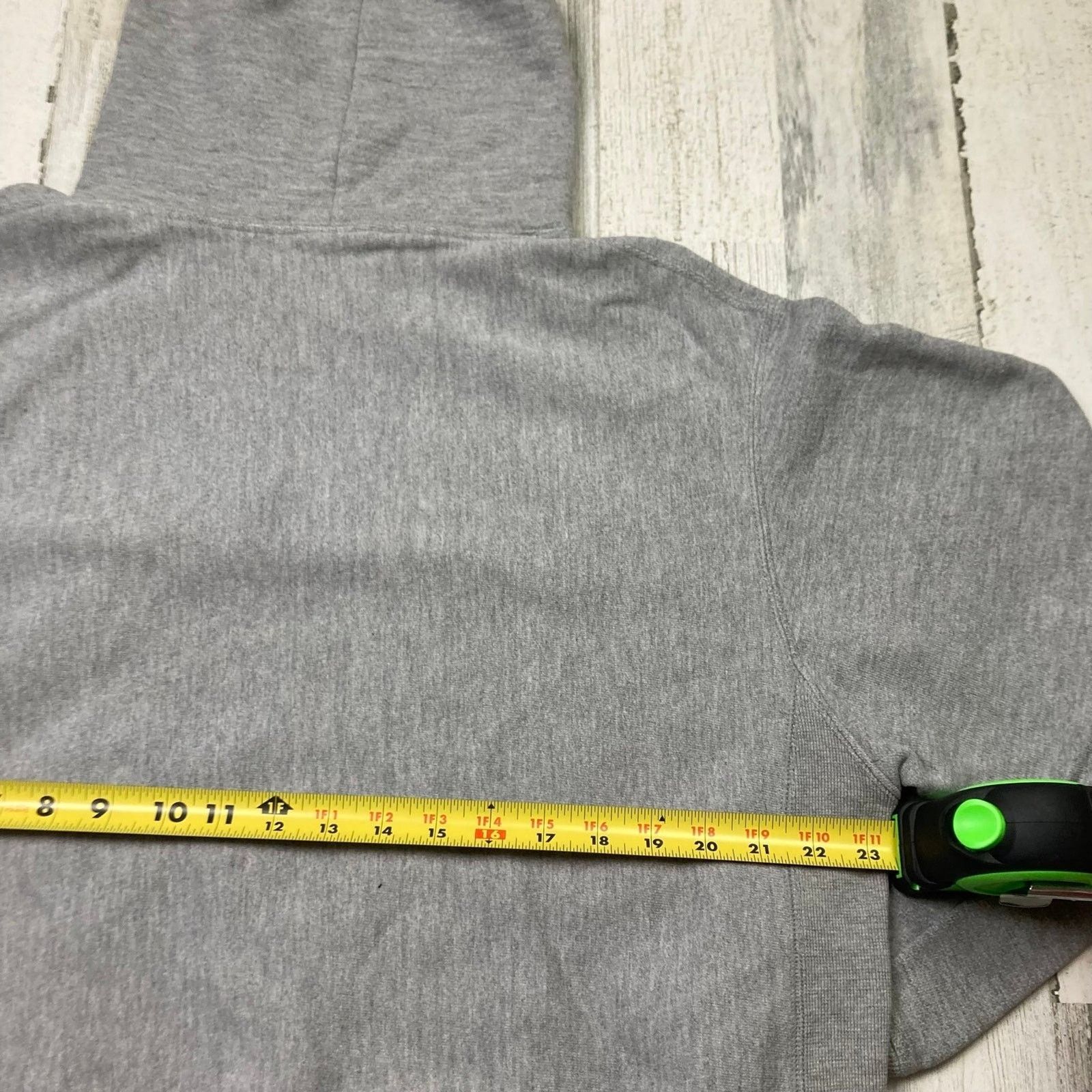 Champion × Vintage Champion Hoodie Size US L / EU 52-54 / 3 - 7 Thumbnail