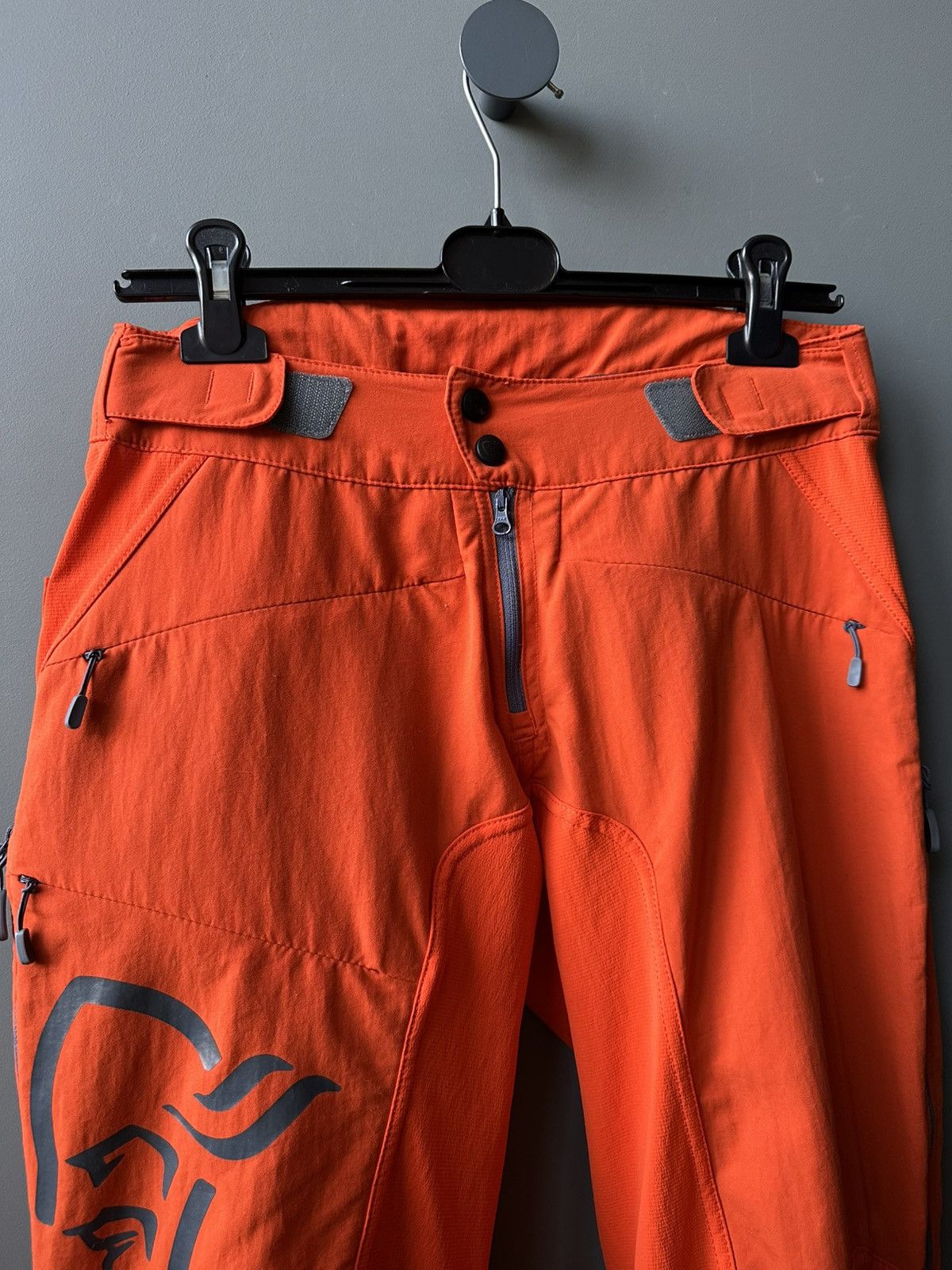 Norrona Norrona Fjora Technical Shorts Size S Size US 28 / EU 44 - 2 Thumbnail