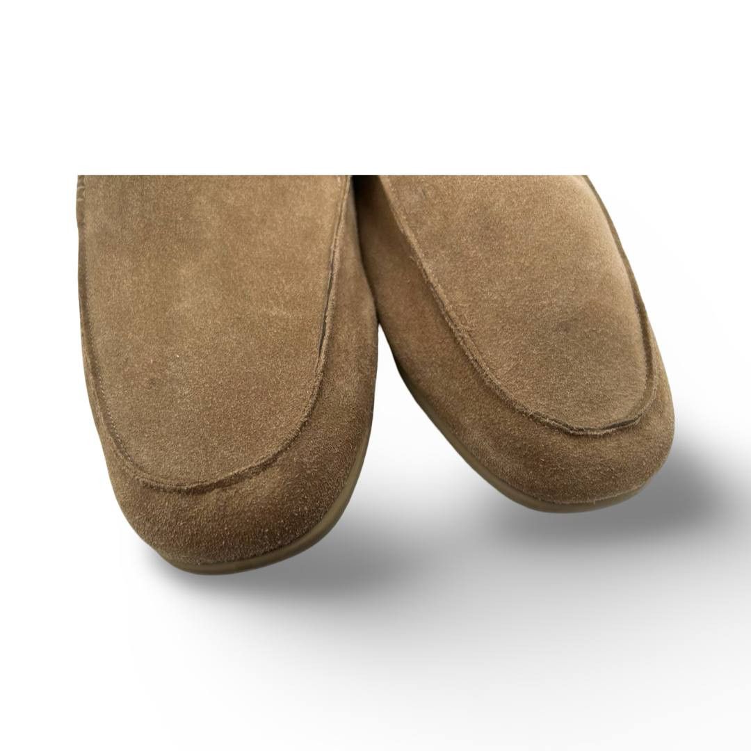 Aldo Aldo suede loafers #36 Size US 10.5 / EU 43-44 - 5 Thumbnail