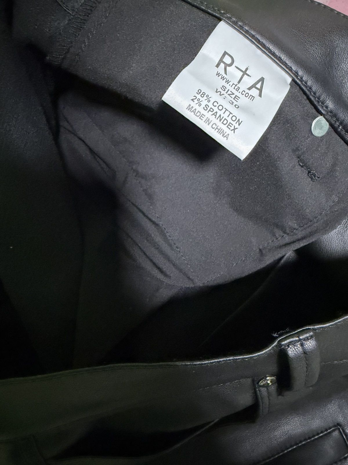 Rta Rta Size US 30 / EU 46 - 5 Thumbnail