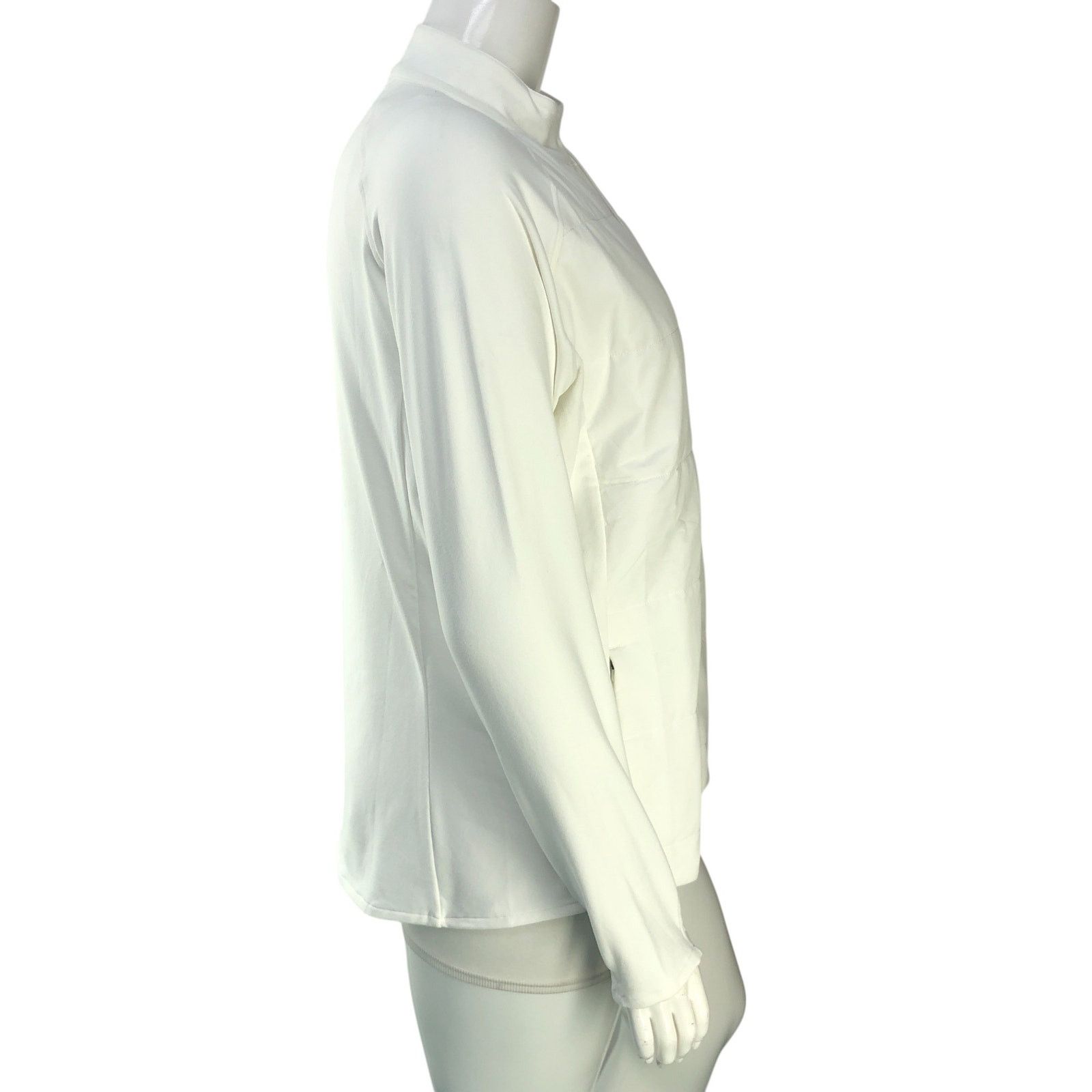 Footjoy FootJoy FJ Size XL Jacket Hybrid Mid Layer The Ireland Funds Size XL / US 12-14 / IT 48-50 - 9 Thumbnail