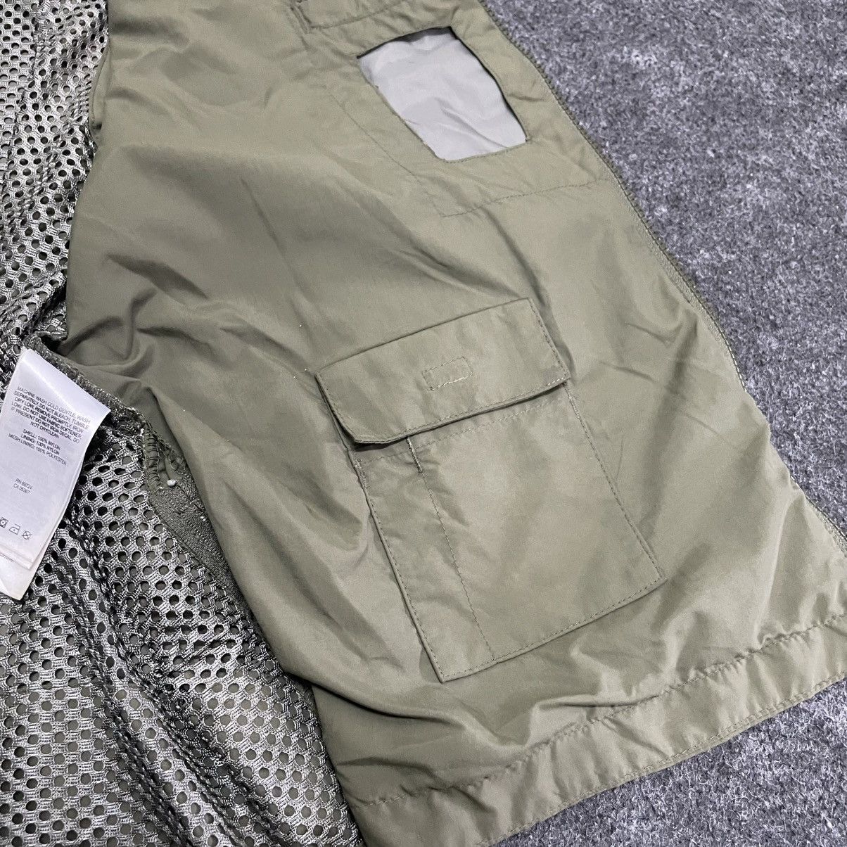 Columbia Columbia Sportswear "Omni-Shield" Tactical Utility Vest Size US L / EU 52-54 / 3 - 16 Thumbnail