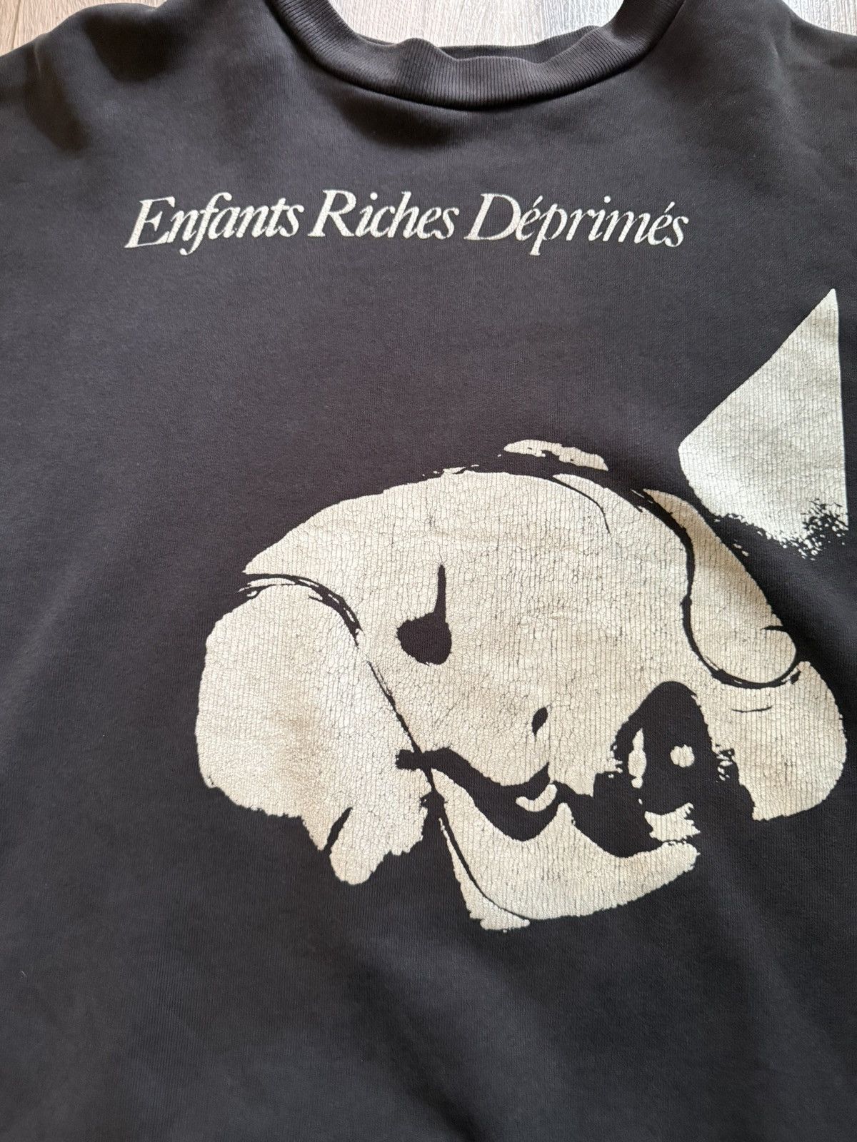 Enfants Riches Deprimes ENFANTS RICHES DÉPRIMÉS SLEEPSOUND Size US L / EU 52-54 / 3 - 3 Thumbnail