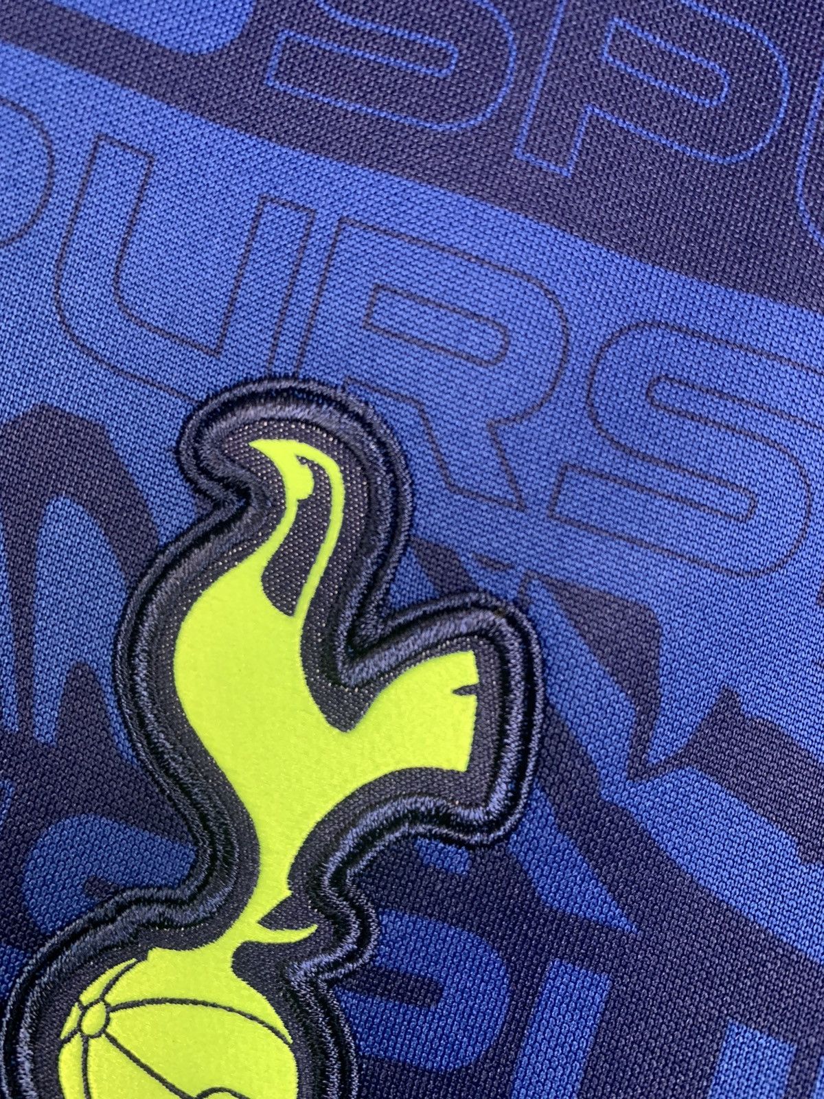 Nike Nike Tottenham Hotspur 2022/2023 Jersey Size US M / EU 48-50 / 2 - 13 Thumbnail