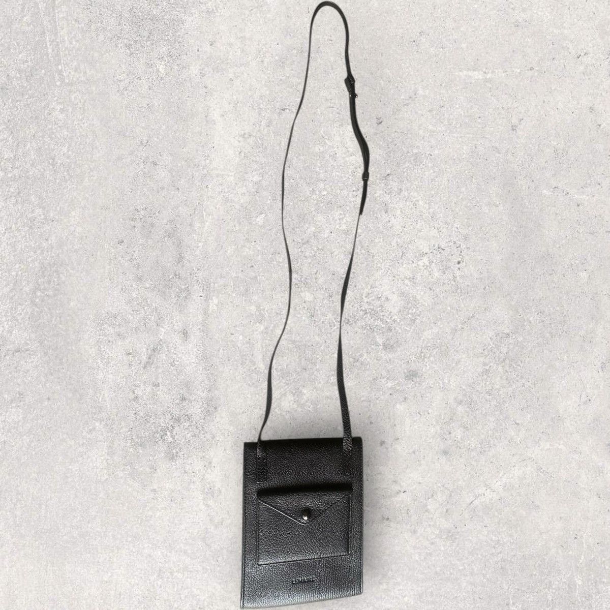 Lemaire Lemaire Envelope Strap Size ONE SIZE - 3 Thumbnail