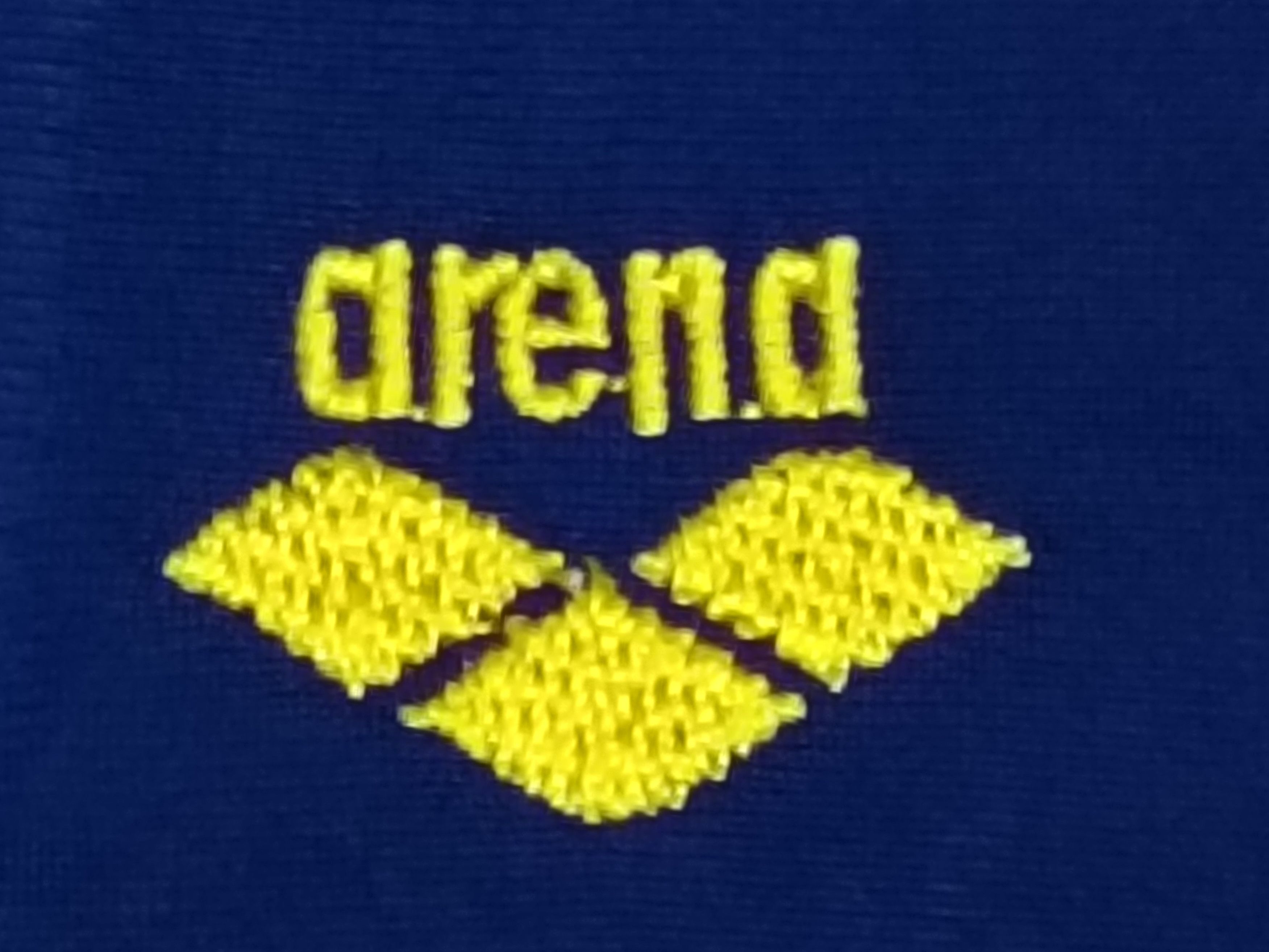 Japanese Brand vintage arena track top jacket Size US L / EU 52-54 / 3 - 4 Thumbnail