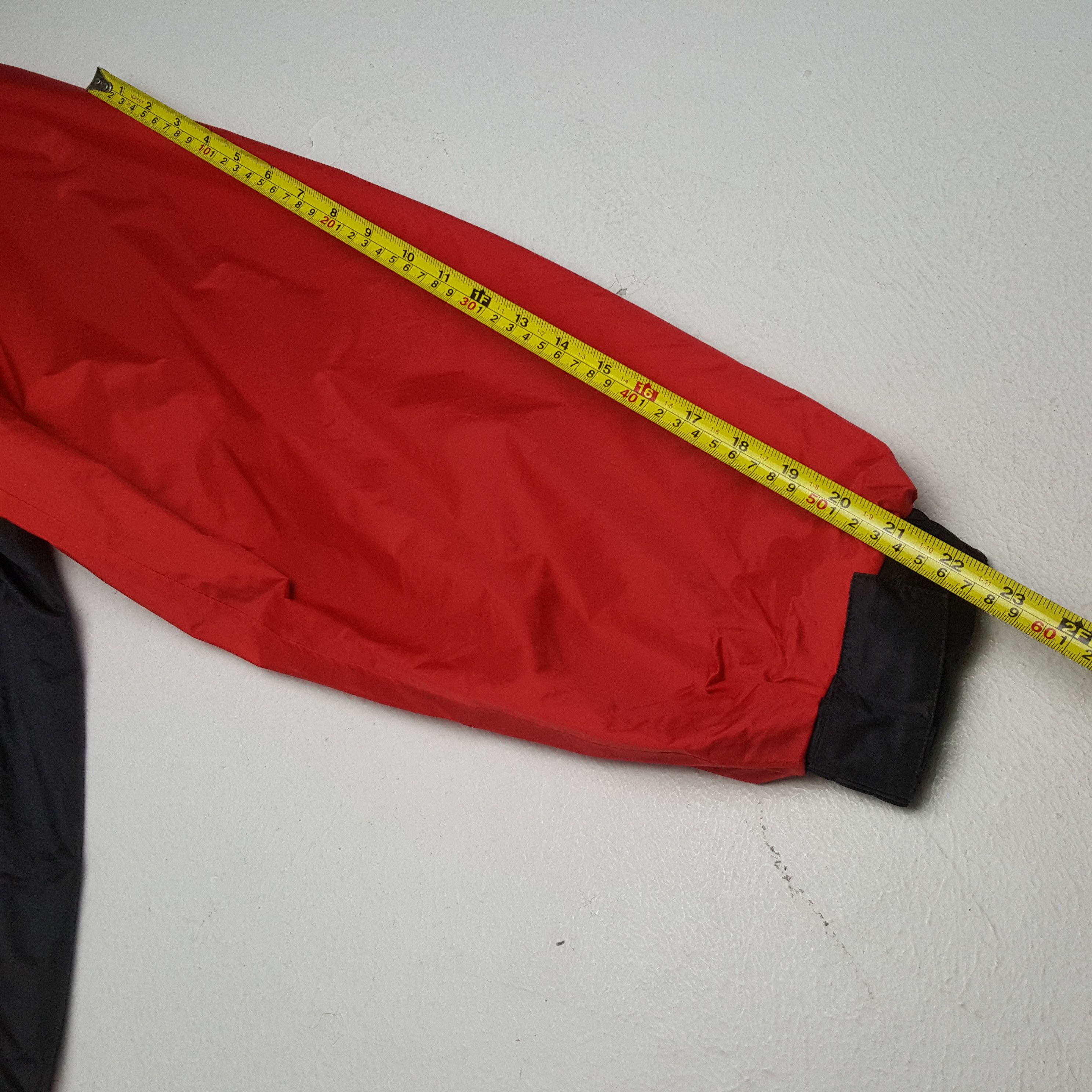Wrangler WRANGLER Jacket With Pants Coverall Size US XL / EU 56 / 4 - 8 Thumbnail