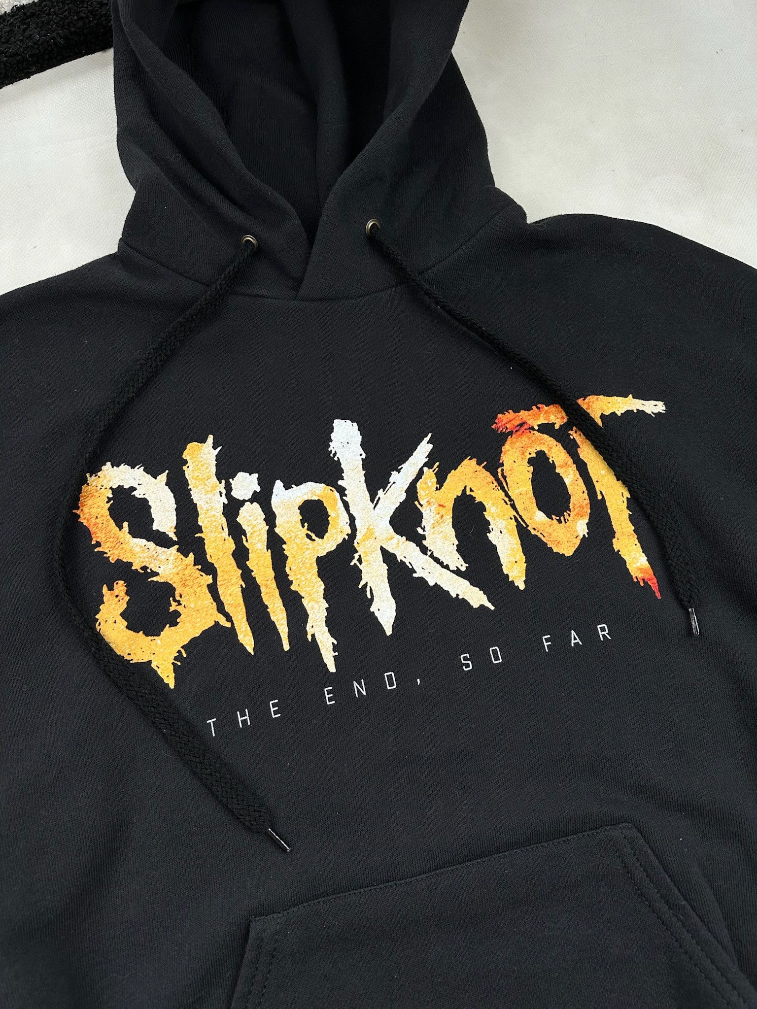 Slipknot Slipknot Hoodie Size US M / EU 48-50 / 2 - 6 Thumbnail