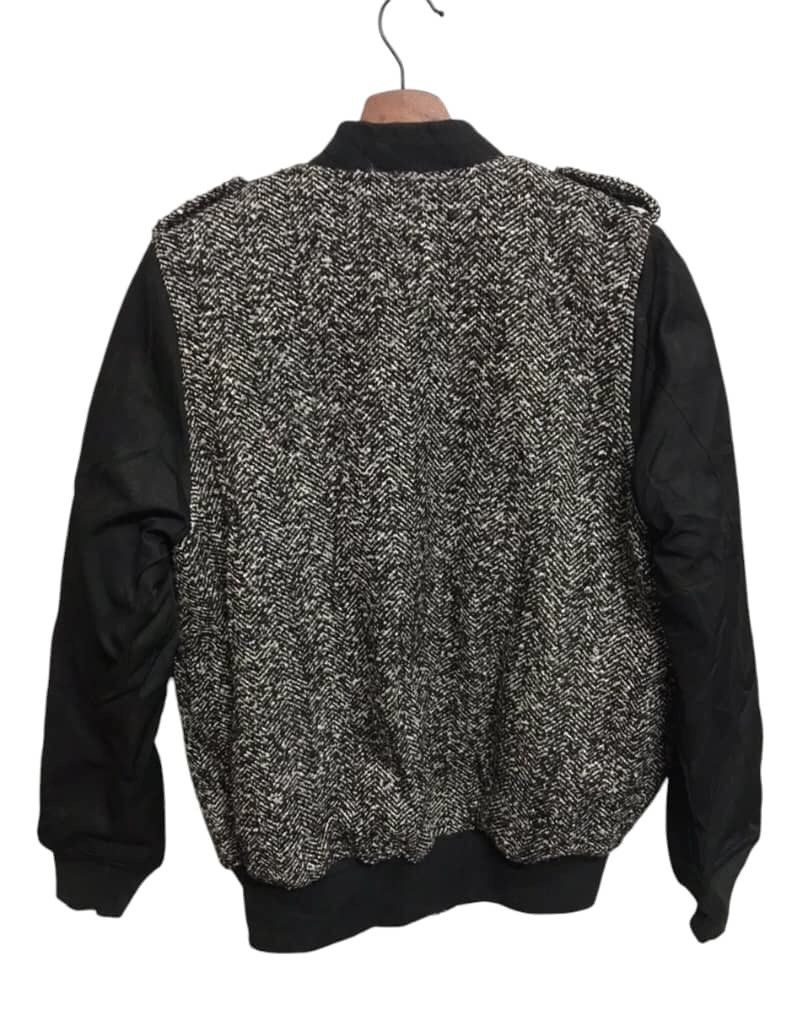Vintage SLY Bomber Jacket Size US M / EU 48-50 / 2 - 9 Thumbnail