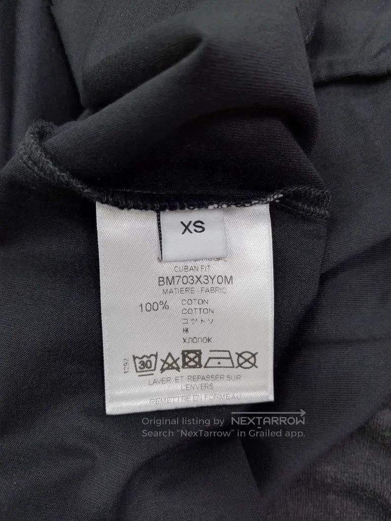 Givenchy Givenchy Black Short Sleeve Size US XS / EU 42 / 0 - 4 Thumbnail