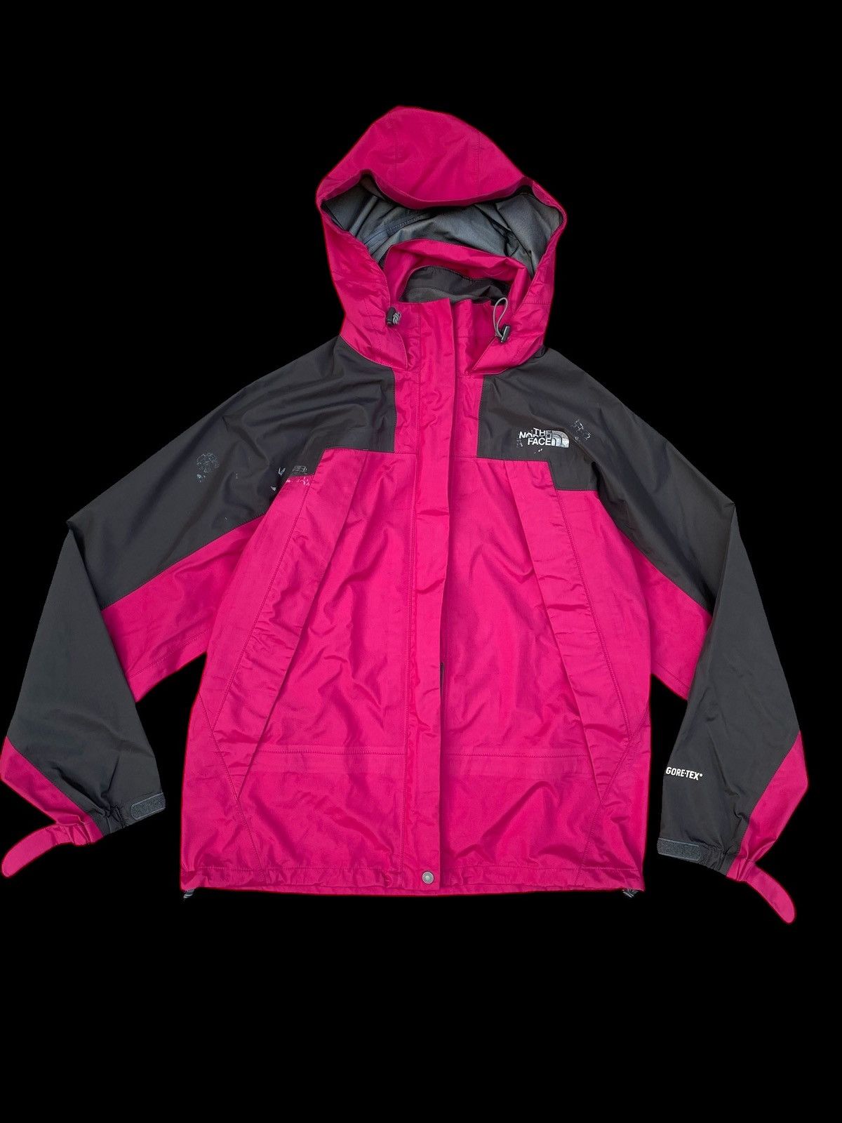 Goretex × The North Face THE NORTH FACE GORE-Tex Waterproof jacket nice design Size US M / EU 48-50 / 2 - 1 Thumbnail