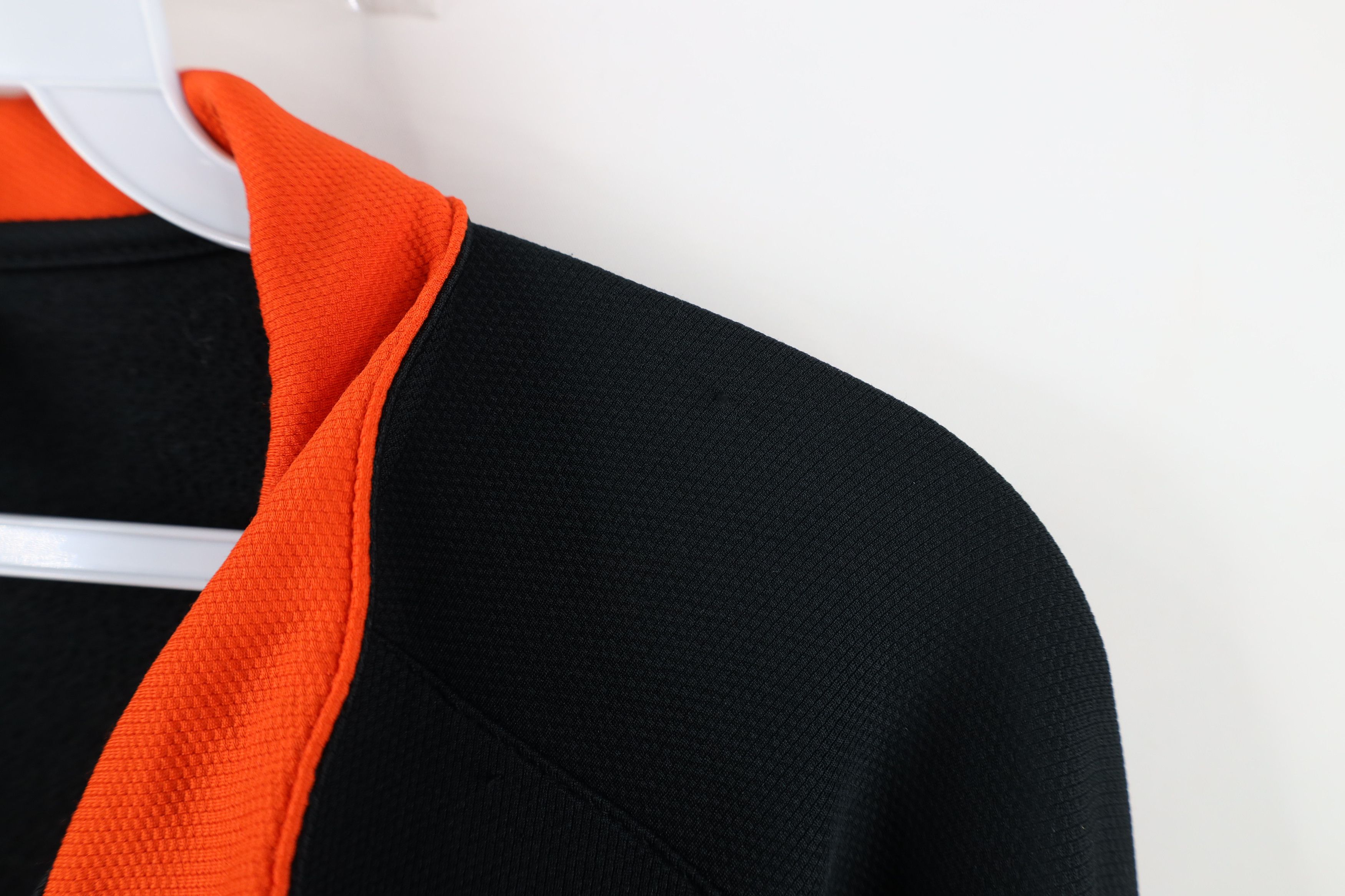 Nike Nike Oregon State University Football Full Zip Jacket Black Size US XL / EU 56 / 4 - 6 Thumbnail