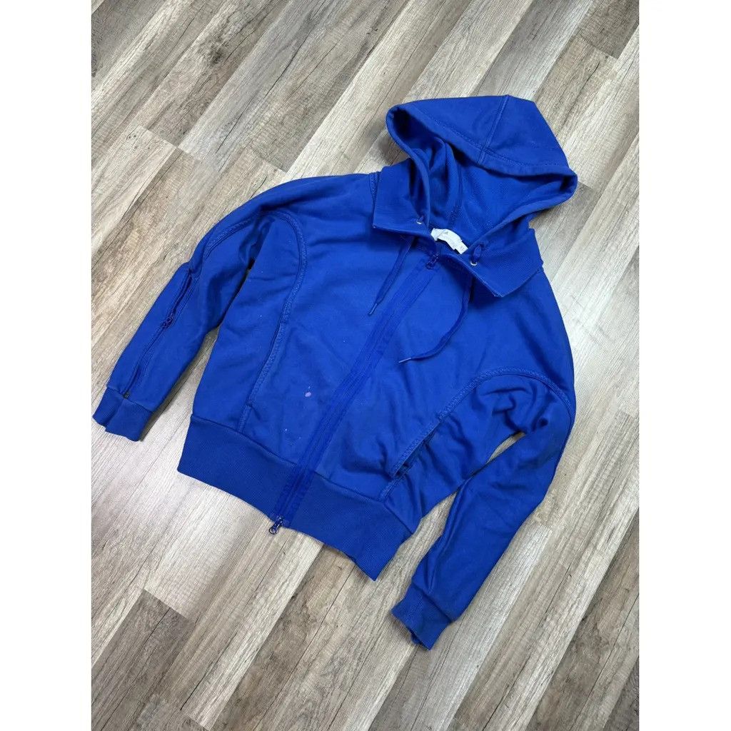 Stella McCartney Stella McCartney x Adidas Hoodie Size: 38 Size S / US 4 / IT 40 - 2 Thumbnail