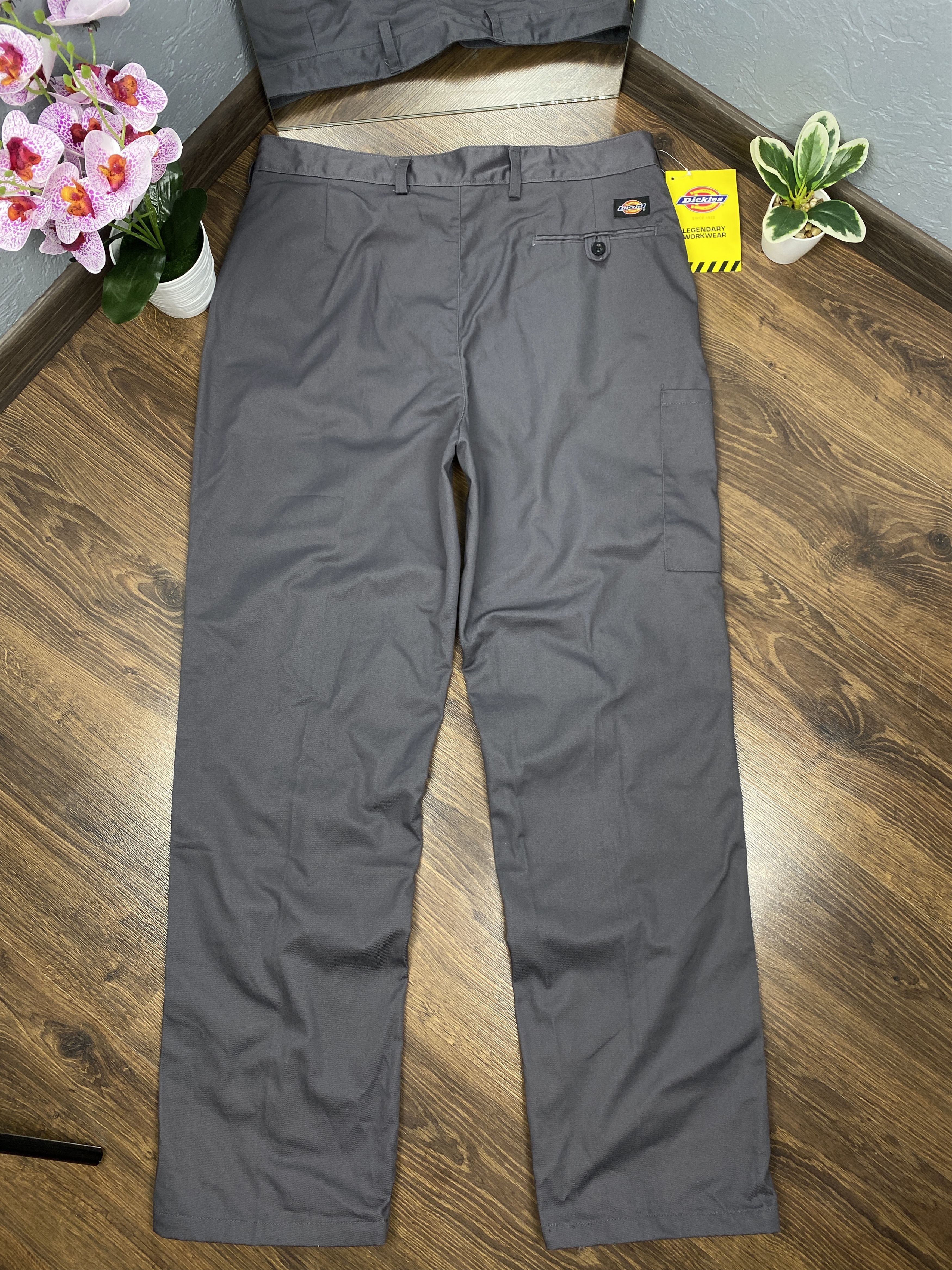 Dickies NEW Dickies Redhawk vintage workwear pants y2k Size US 38 / EU 54 - 1 Thumbnail