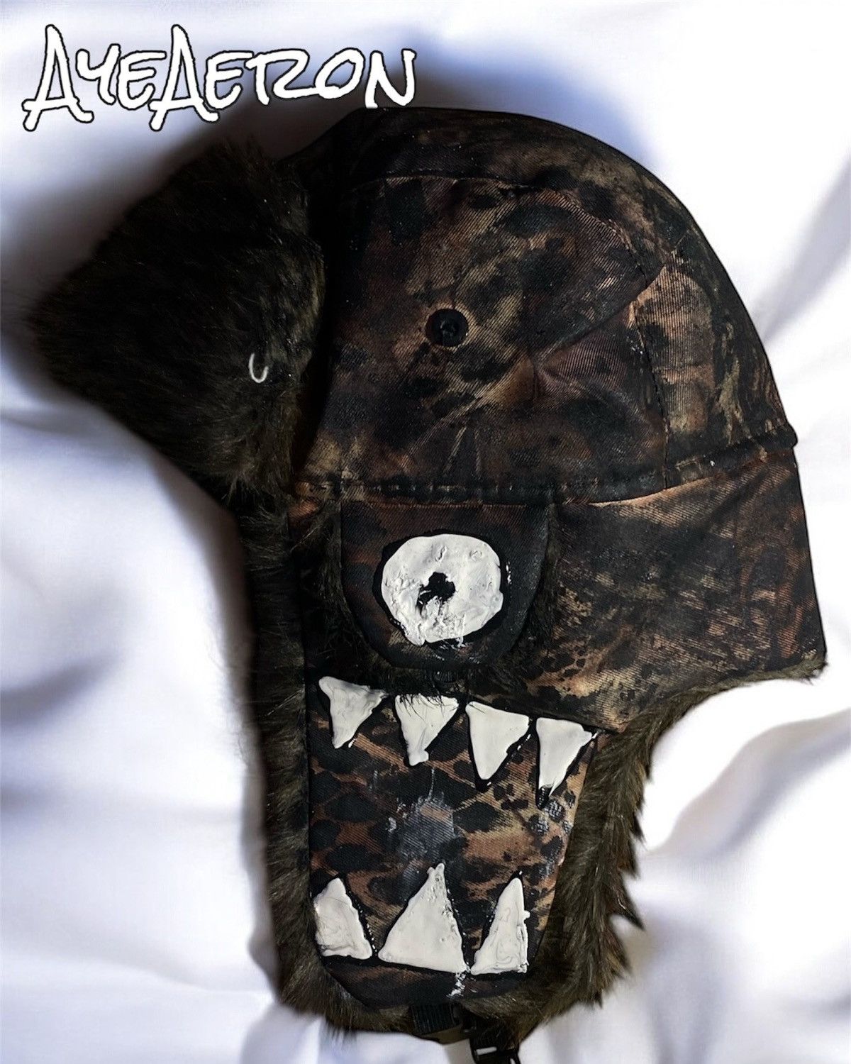 Other Chomper Ushankas Size ONE SIZE - 5 Thumbnail
