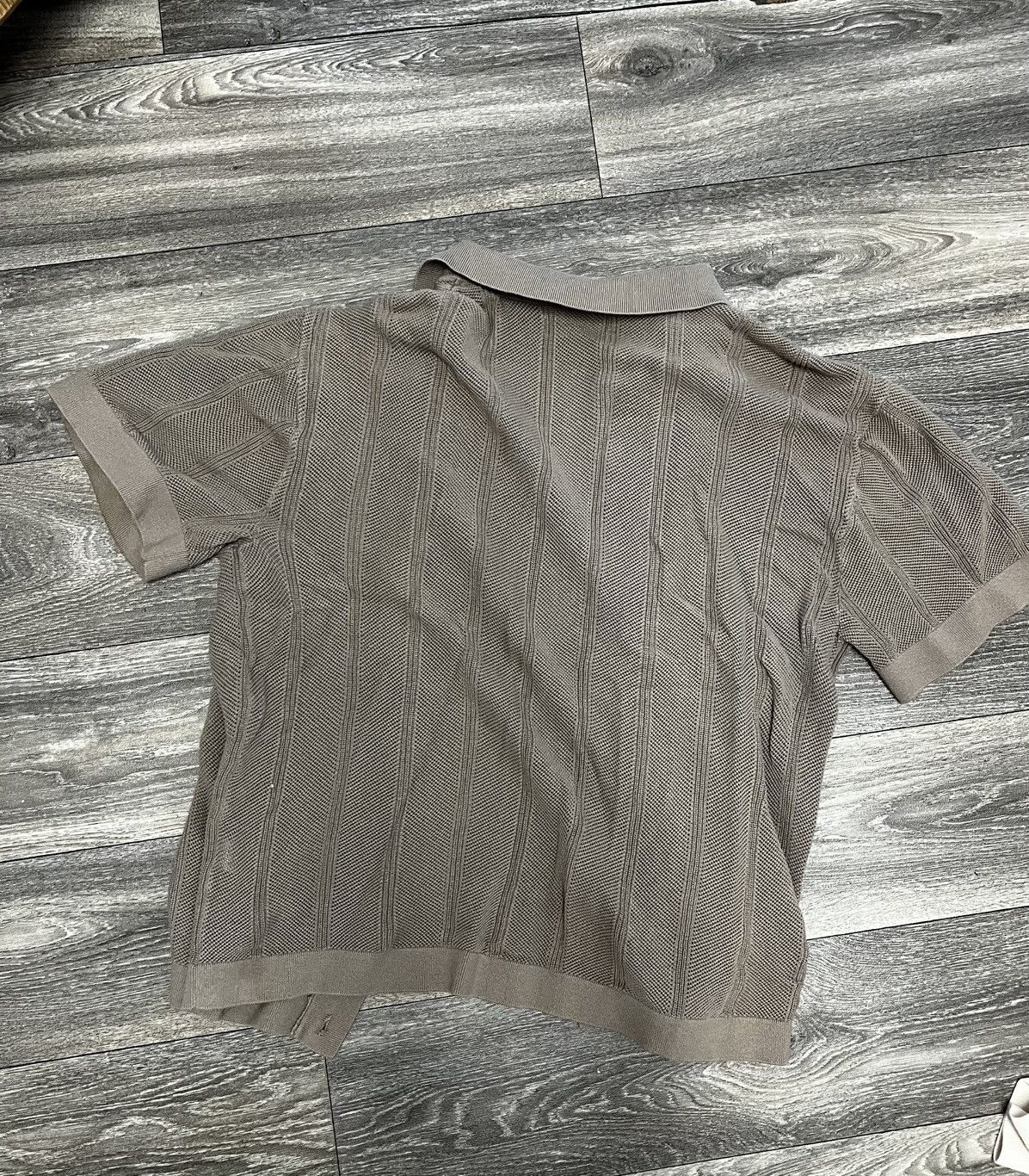 Pacsun 2 pack of pacsun button ups Size US M / EU 48-50 / 2 - 5 Thumbnail