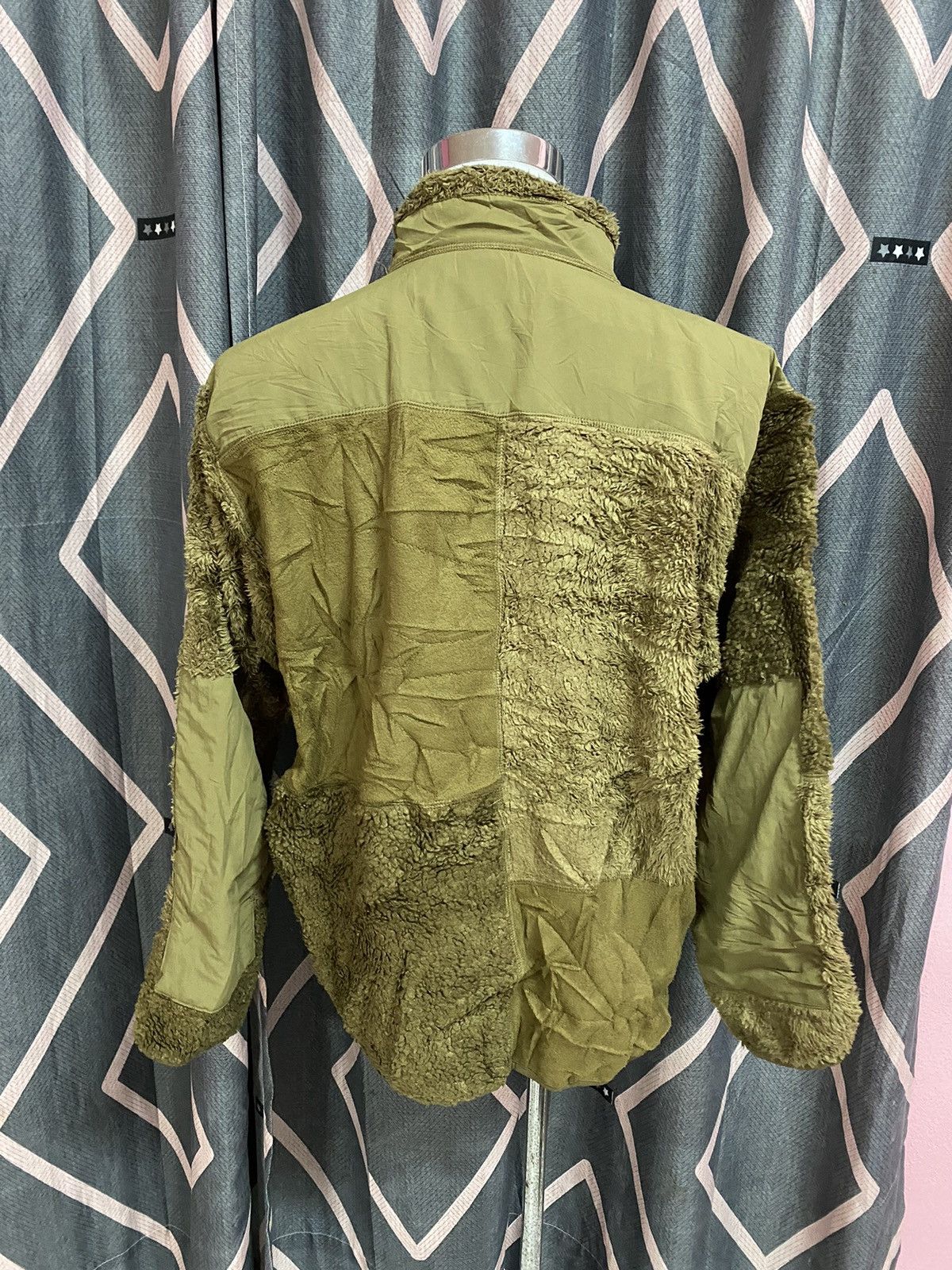 Engineered Garments × Uniqlo Engineered Garments fleece Size US L / EU 52-54 / 3 - 10 Thumbnail