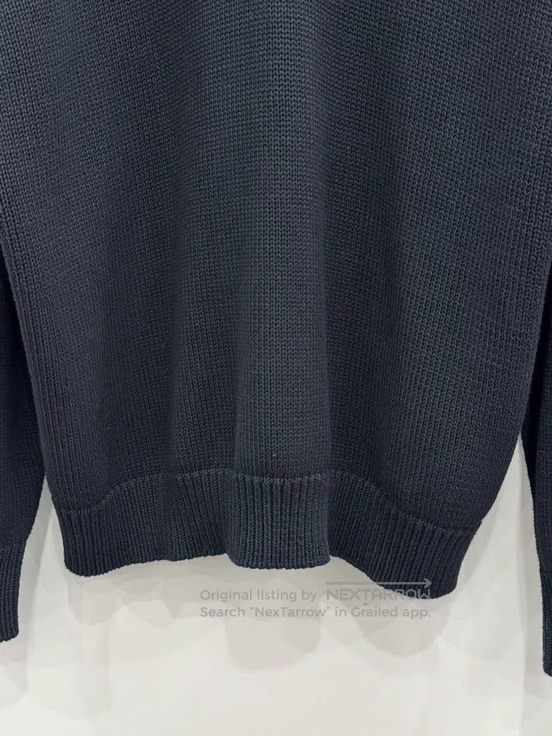Balenciaga Balenciaga Free knitted sweater Size US S / EU 44-46 / 1 - 4 Thumbnail