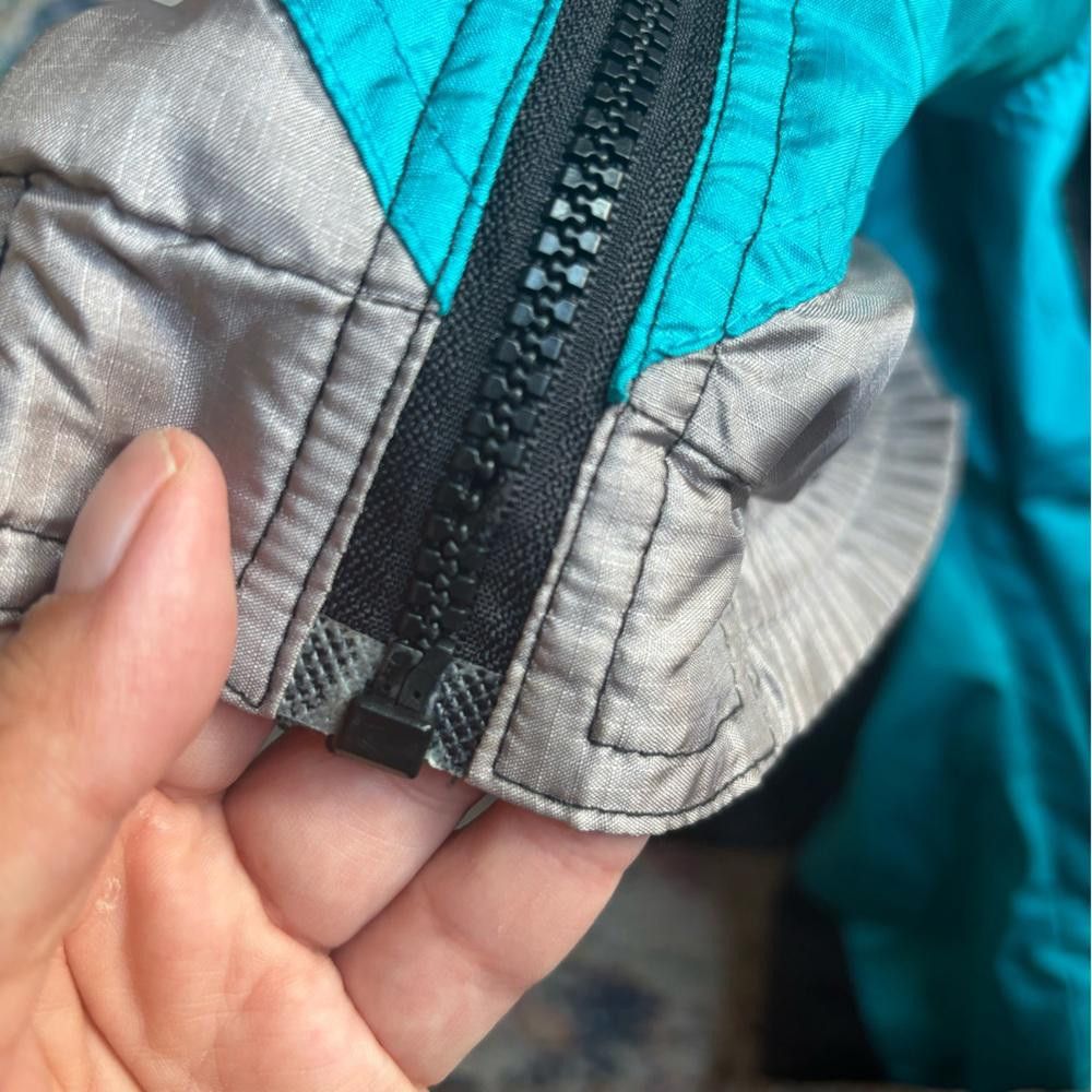 Champion Champion vintage jacket Size XL / US 12-14 / IT 48-50 - 4 Thumbnail