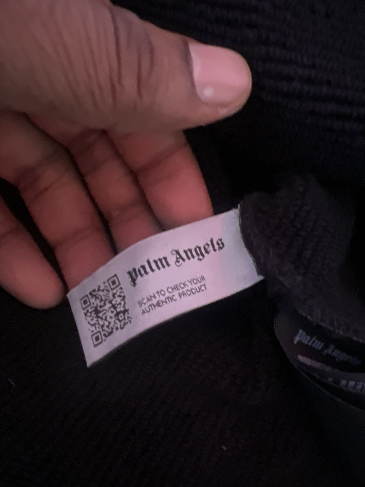 Palm Angels Palm Angels “Location Unknown” Size US M / EU 48-50 / 2 - 5 Thumbnail
