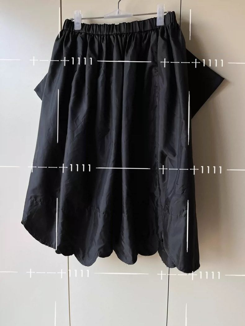 Comme des Garcons Comme Des Garcons size S Floral petal lace wavy polyester Size 24" / US 00 / IT 34 - 3 Thumbnail