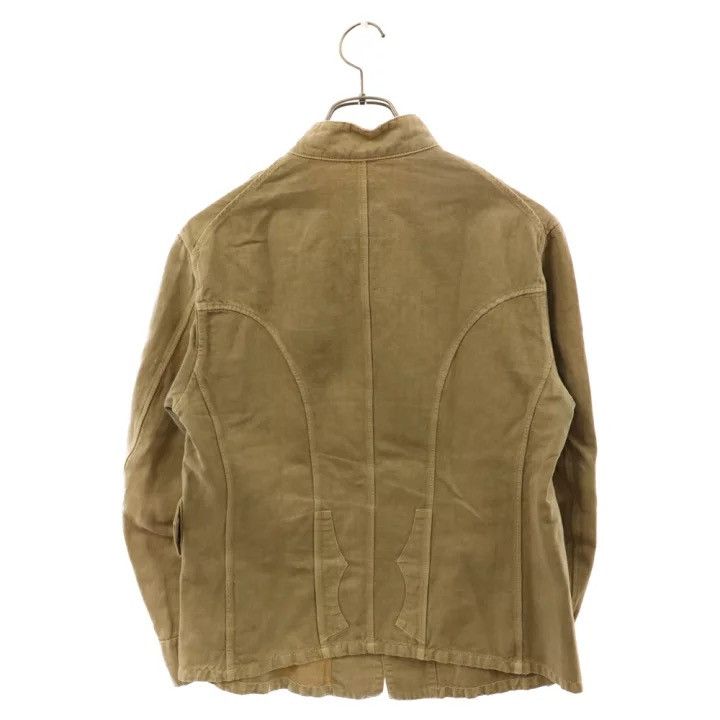 Visvim VISVIM 14SS LUGLI JKT jacket cotton | Grailed