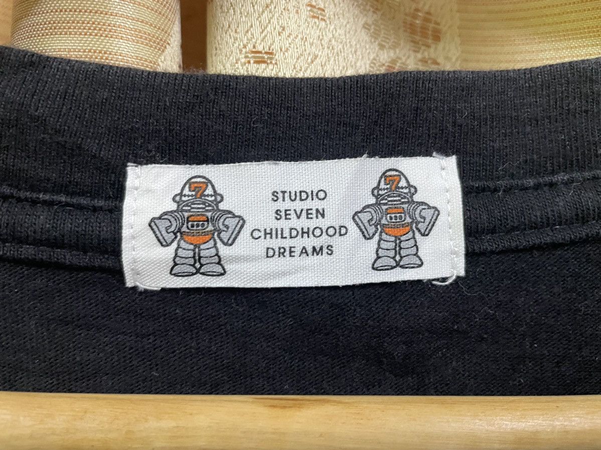 Studio Seven Child hood Dreams Shirt