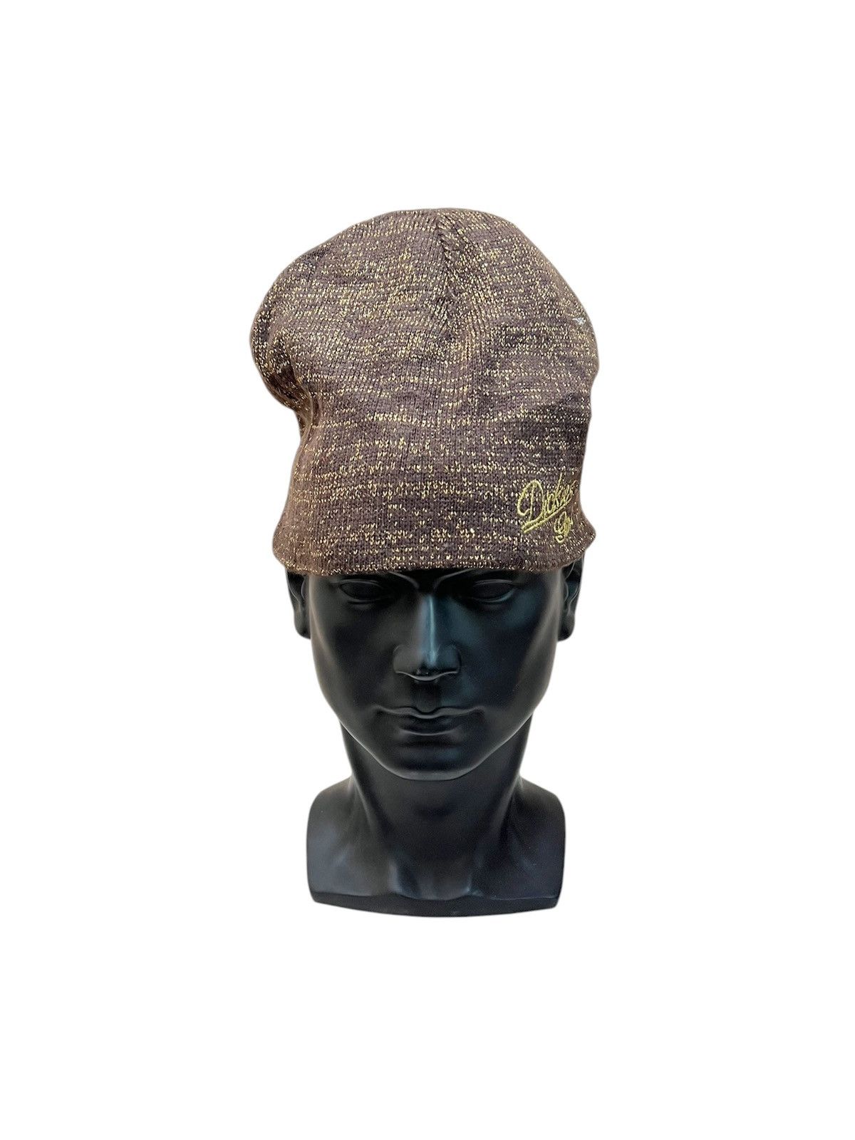 Dickies Dickies Girls Beanie Hats Size ONE SIZE - 1 Thumbnail