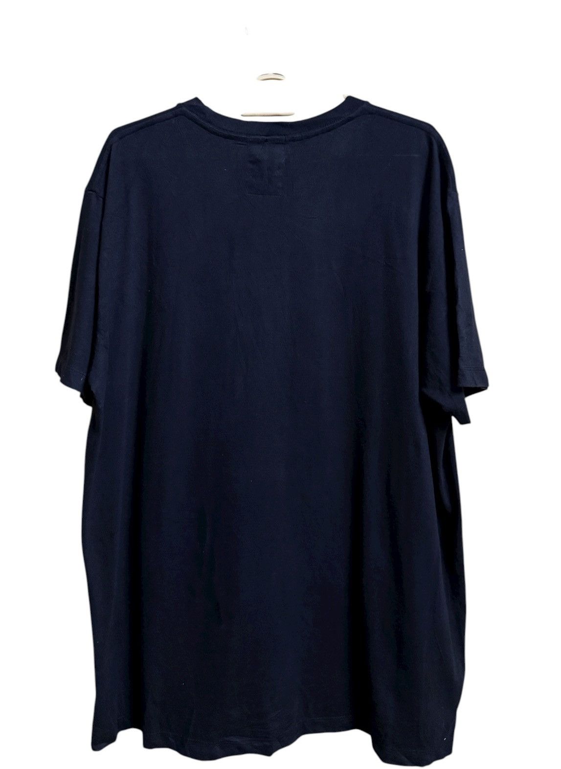 Japanese Brand Monomania Yodarebear T-shirt Vintage Size US XL / EU 56 / 4 - 4 Thumbnail