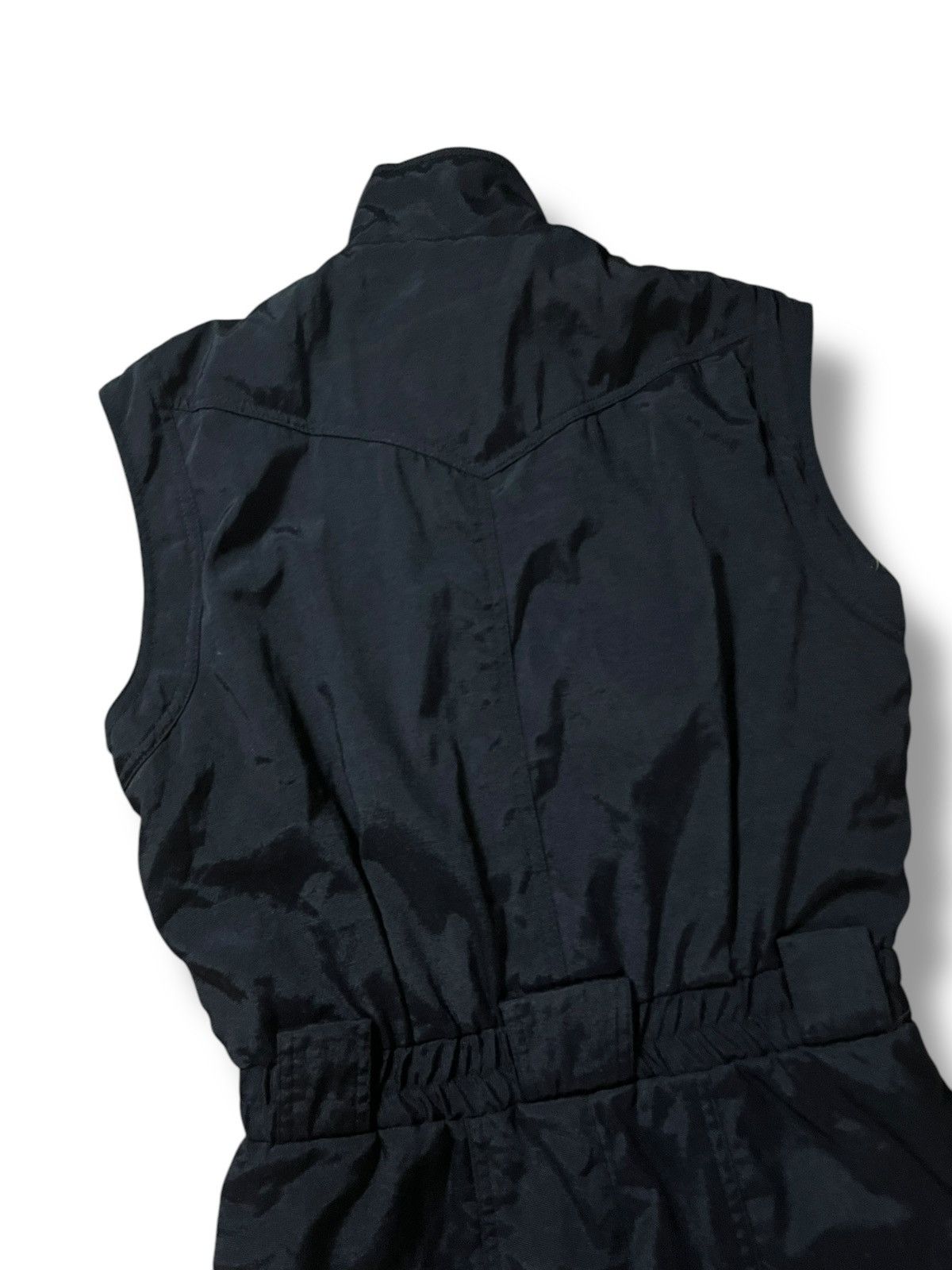 Japanese Brand 🇯🇵JAPANESE BRAND WINDEX PRO SKI JUMPSUIT Size US 32 / EU 48 - 11 Thumbnail