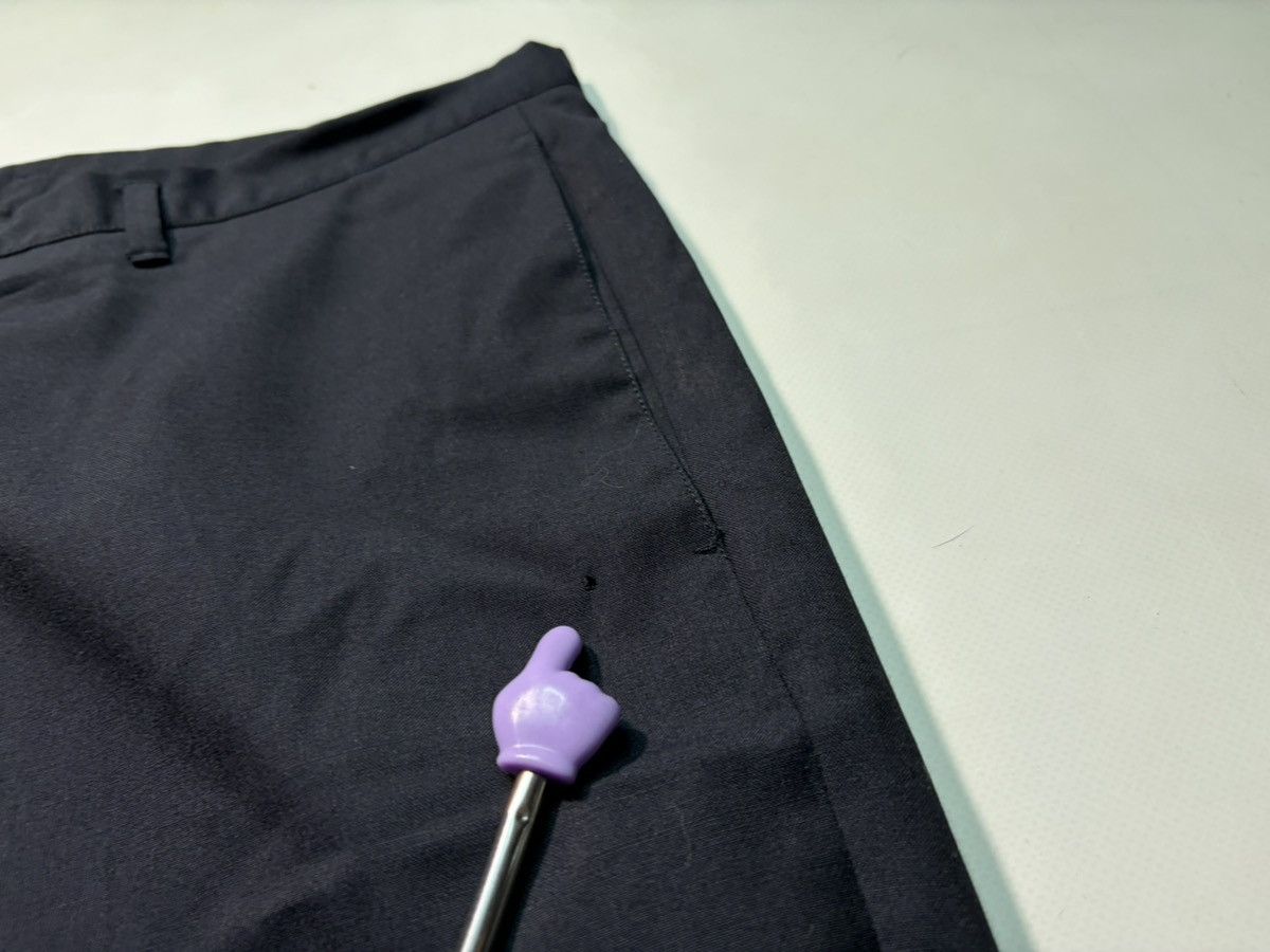 Jil Sander Vintage Jul Sander Formal pants Size US 36 / EU 52 - 6 Thumbnail