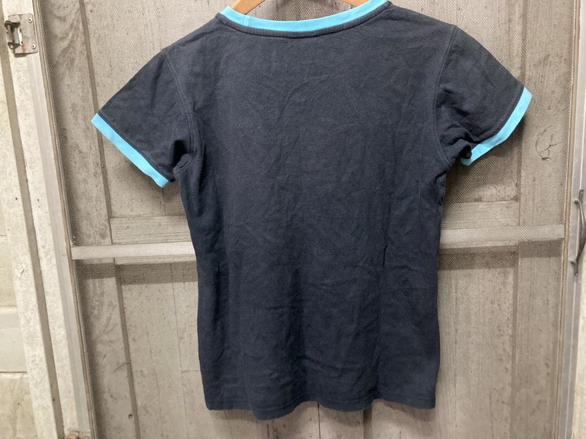 Adidas Adidas Short T Shirt Size S / US 4 / IT 40 - 3 Thumbnail