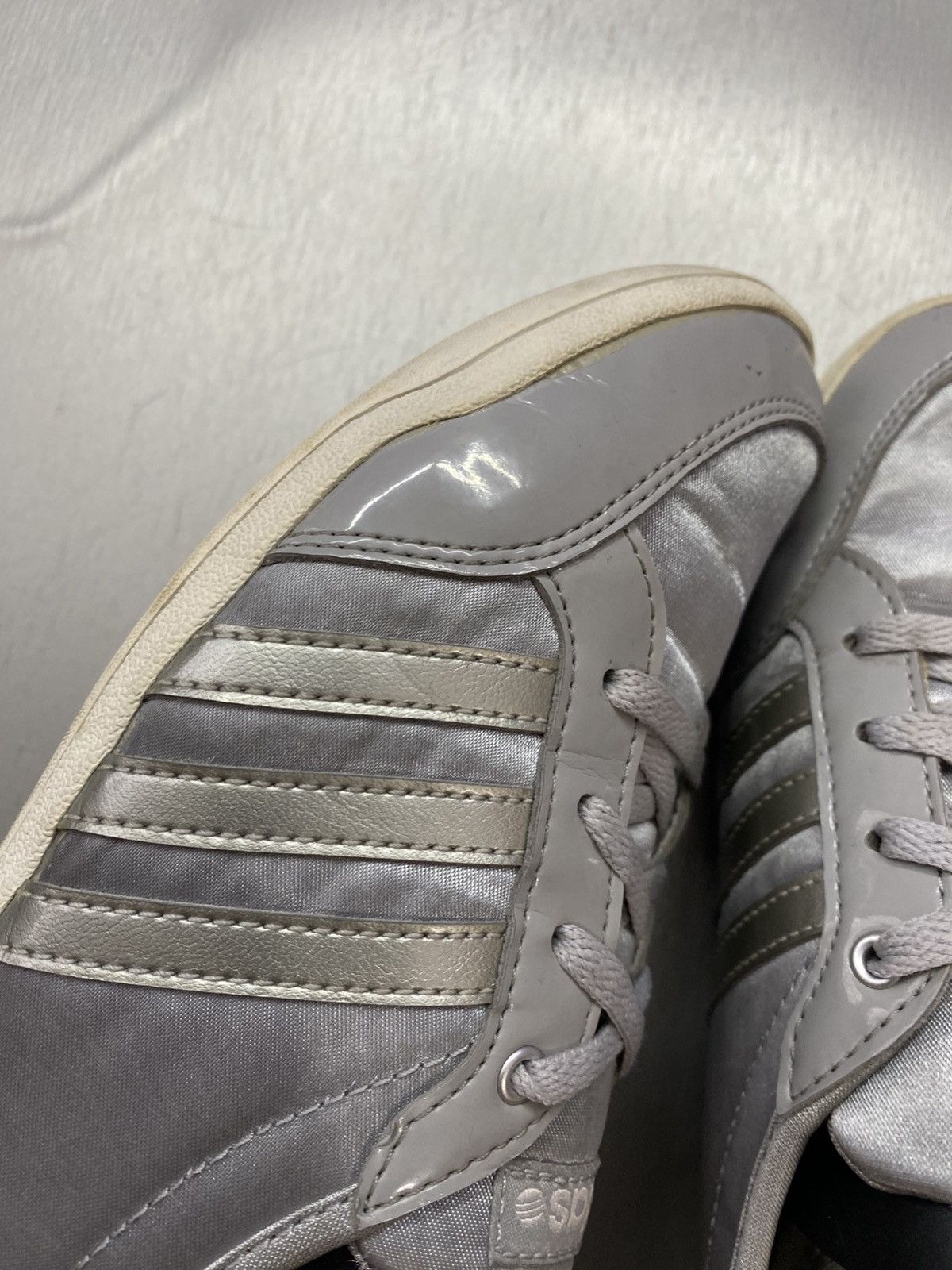 Adidas adidas Originals Diona Ballet Women's Sports Shoes Casual Size US 9 / IT 39 - 10 Thumbnail