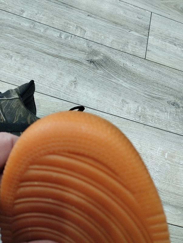 Carhartt Nike X Carhartt WIP Air Force 1 Utility Low Camo size 48,5 Size US 14 / EU 47 - 9 Thumbnail