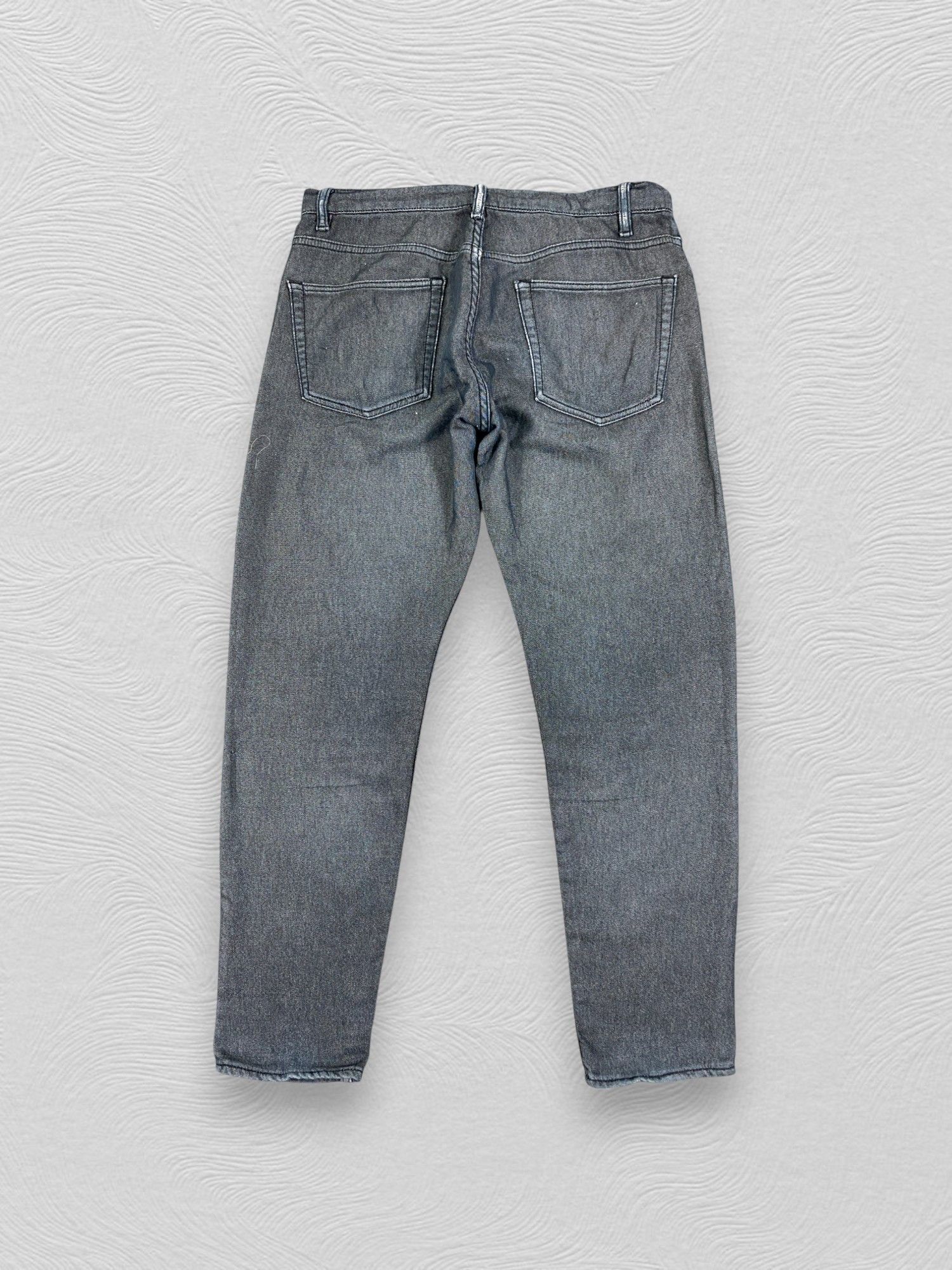 Japanese Brand Journal Standard Japanesse Pants -CP276 Size US 33 - 2 Thumbnail