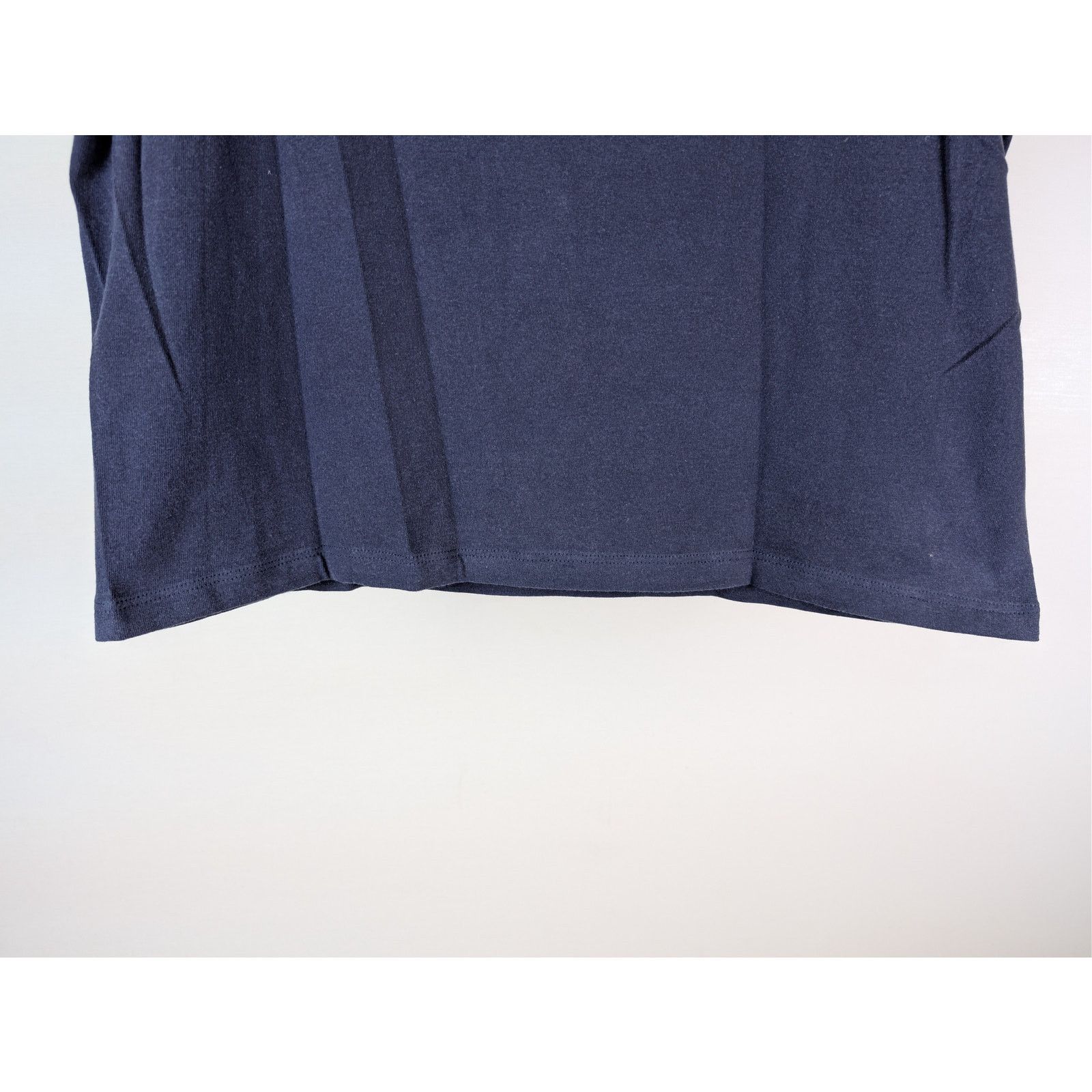 Other o1rshd1 CC20 Short Sleeve Tee T-Shirt Wharton in Navy Blue Size US M / EU 48-50 / 2 - 12 Thumbnail